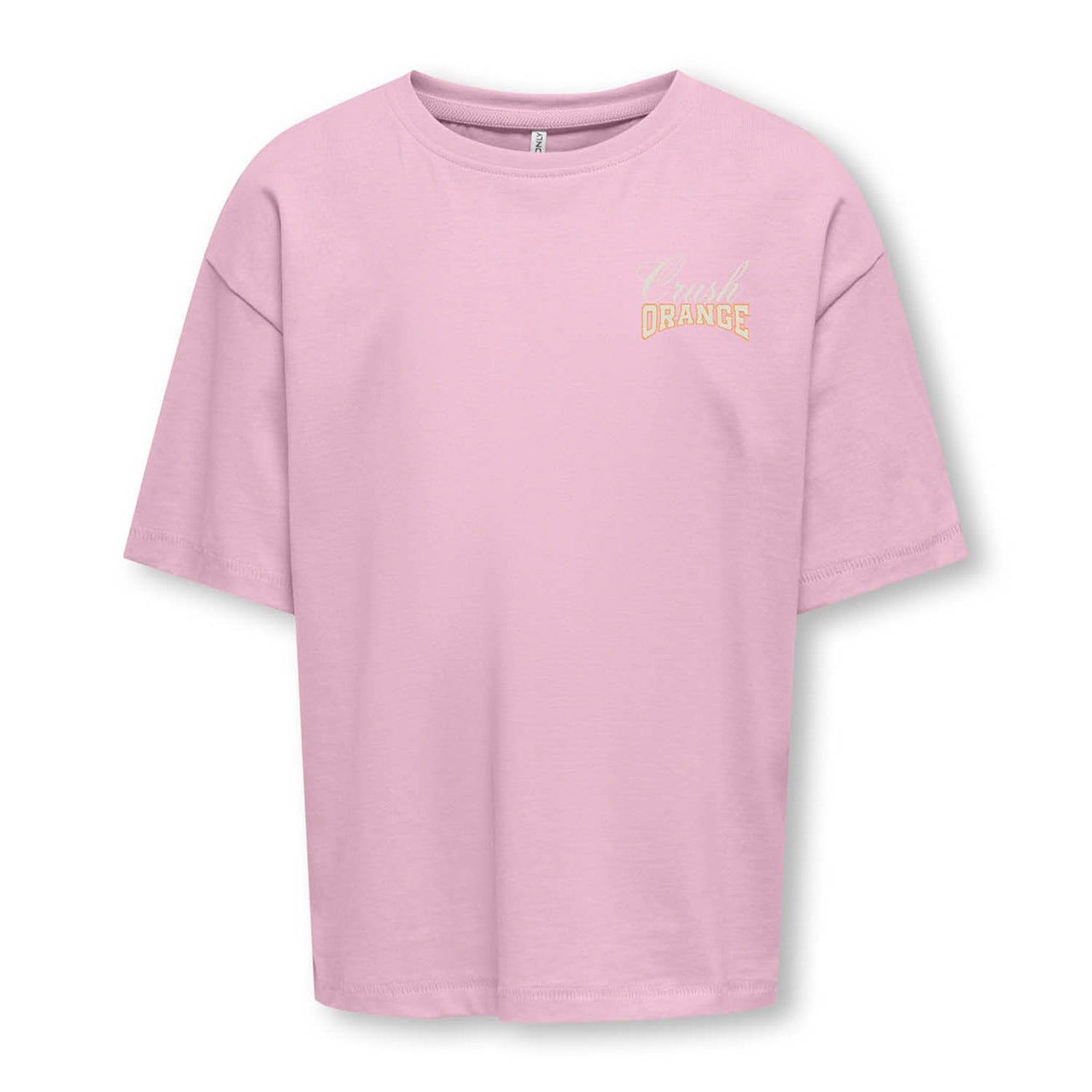 ONLY Kids Helen Life Loose Tee