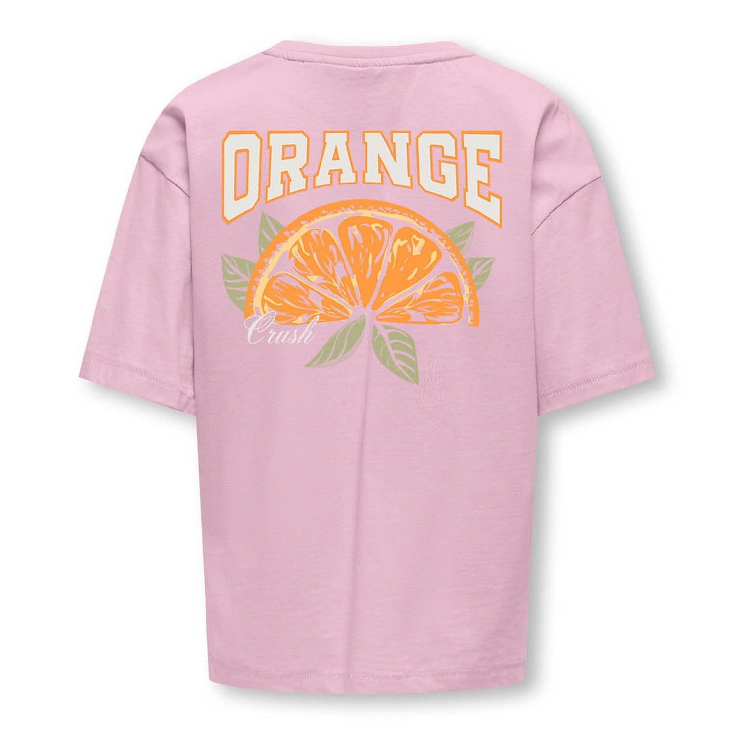 ONLY Kids Helen Life Loose Tee