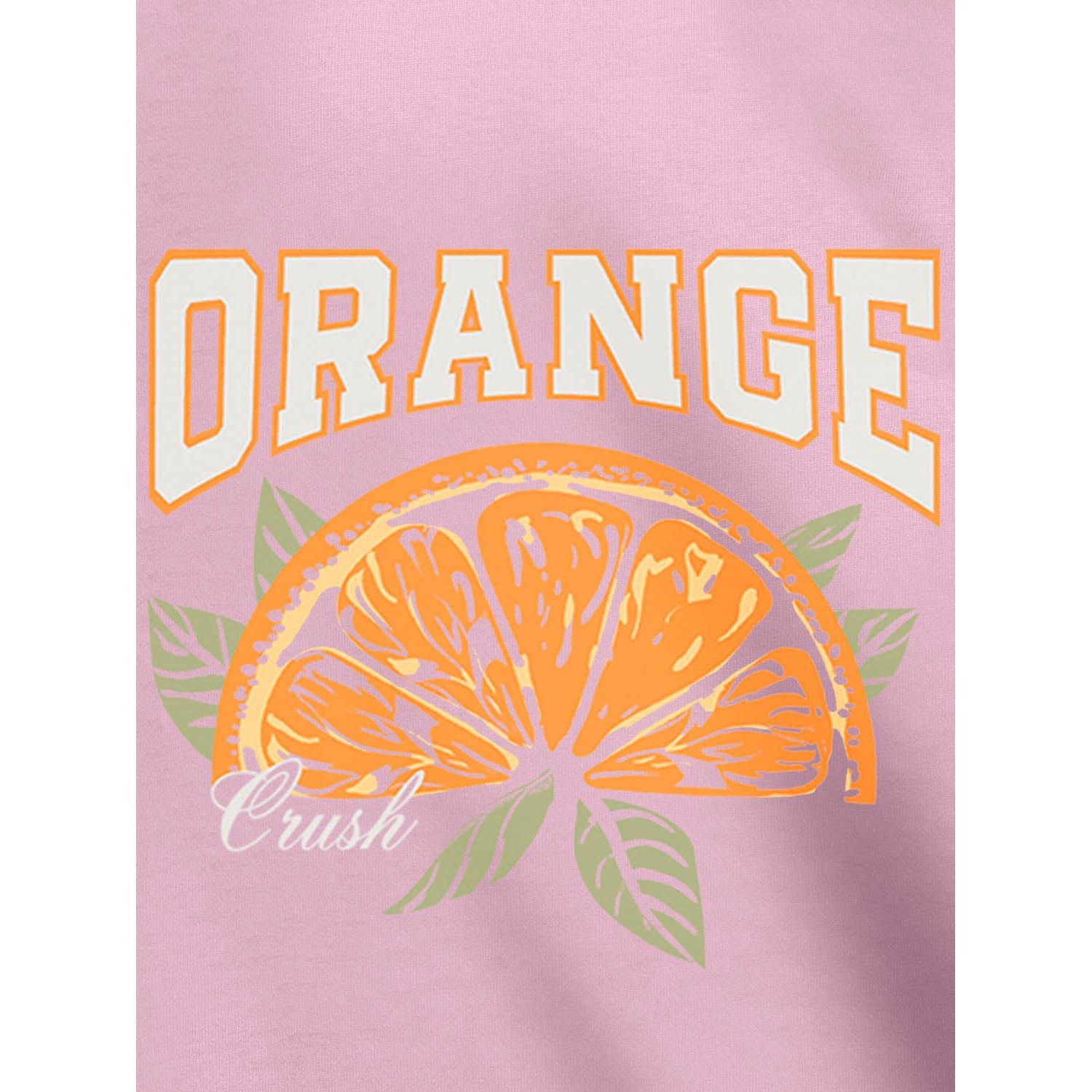 ONLY Kids Helen Life Loose Tee