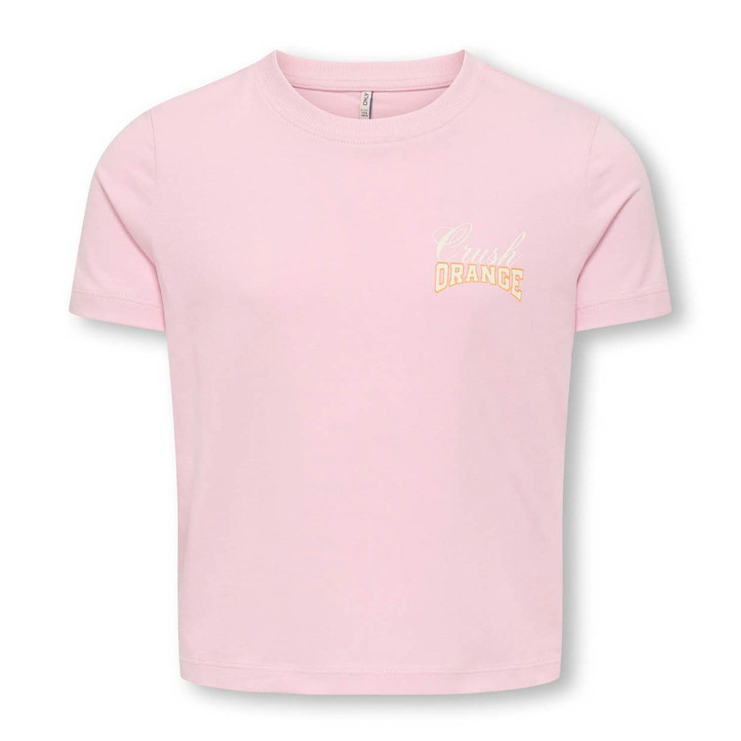 ONLY Kids Annbel-Sun Life Short Tee