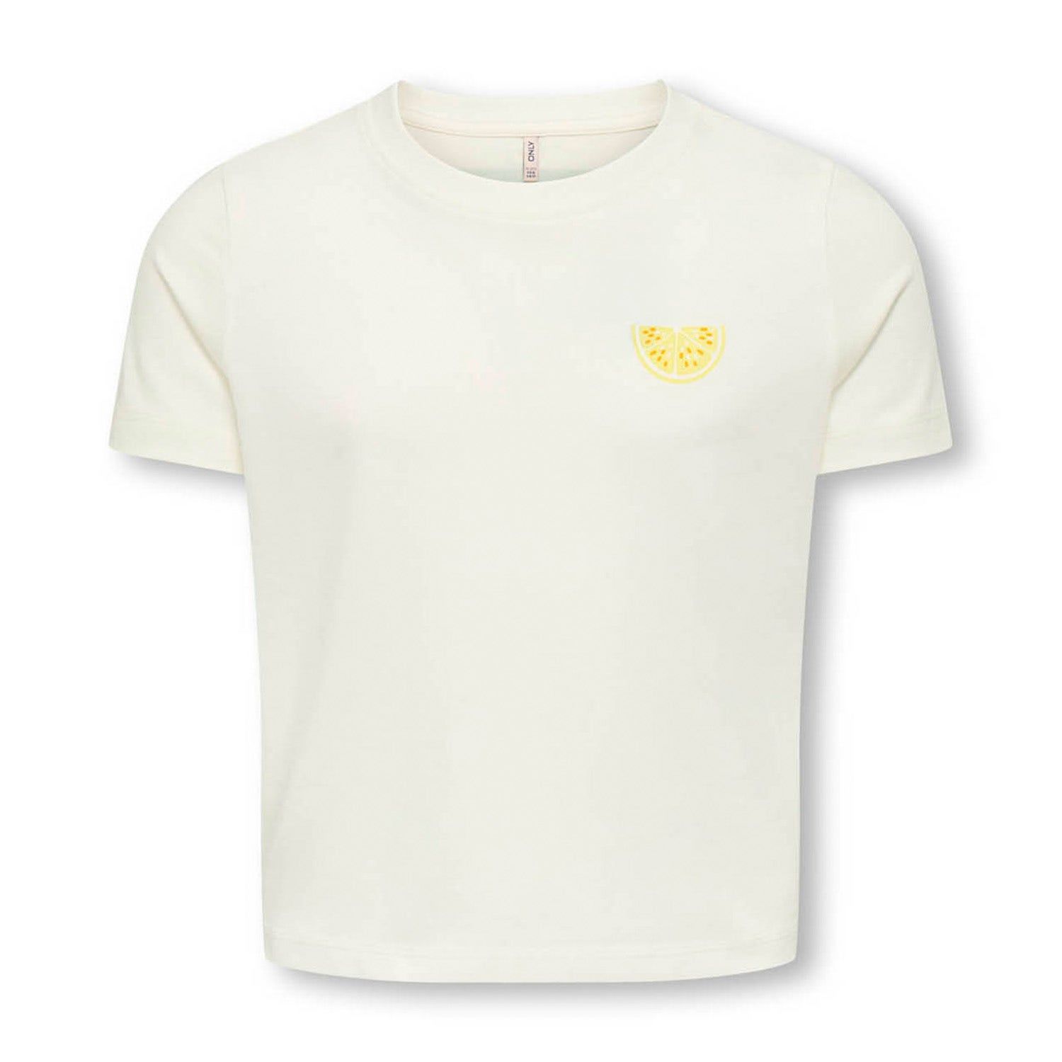 ONLY Kids Annbel-Sun Life Short Tee
