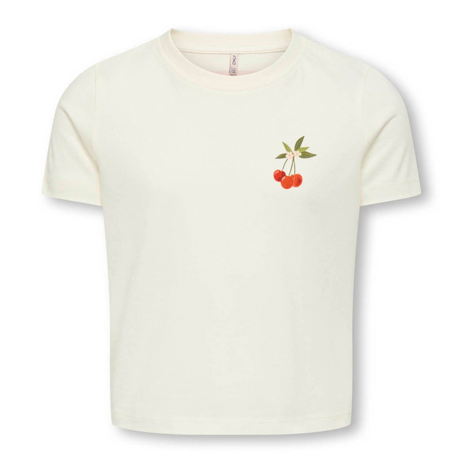 ONLY Kids Annbel-Sun Life Short Tee