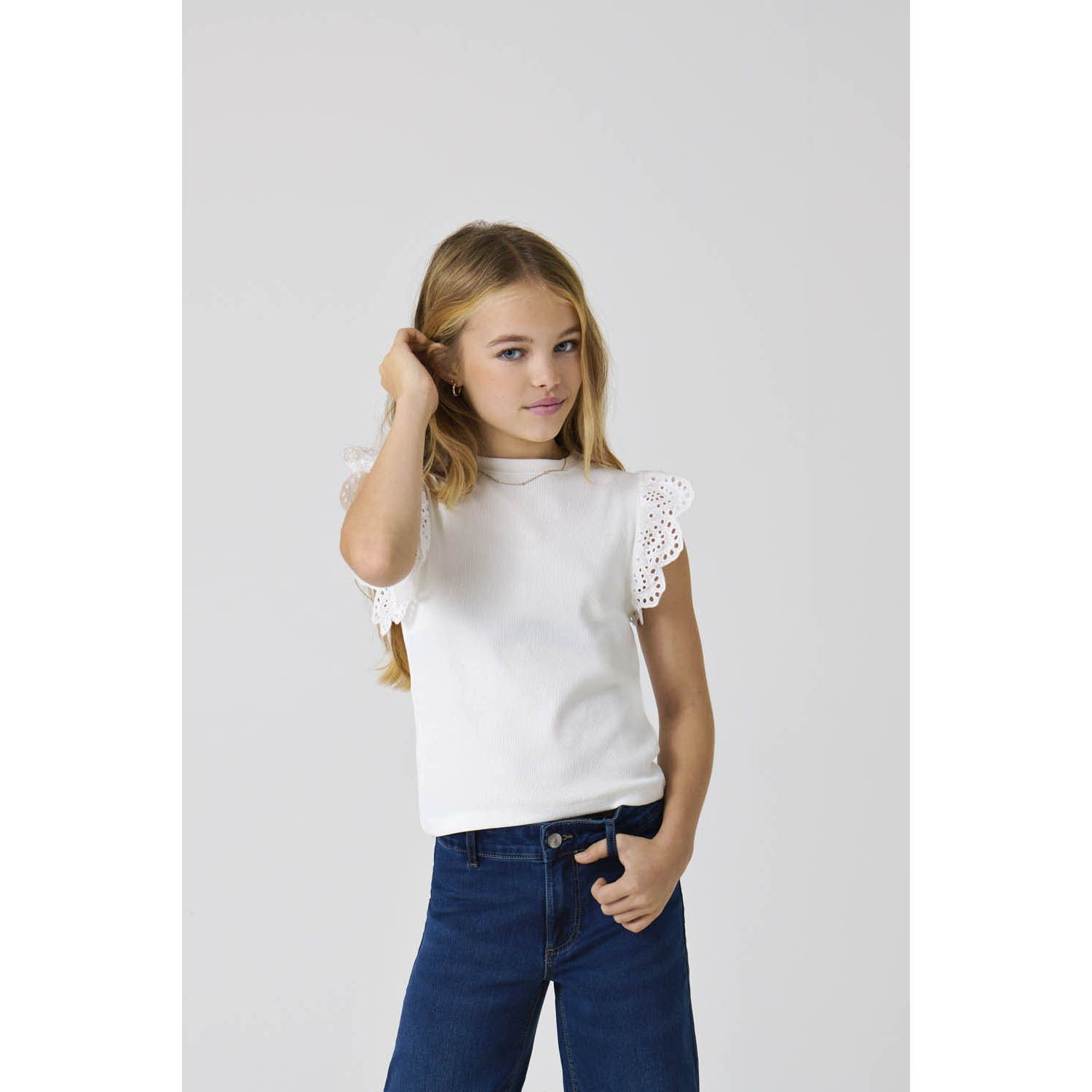 ONLY Kids Drea Life Top