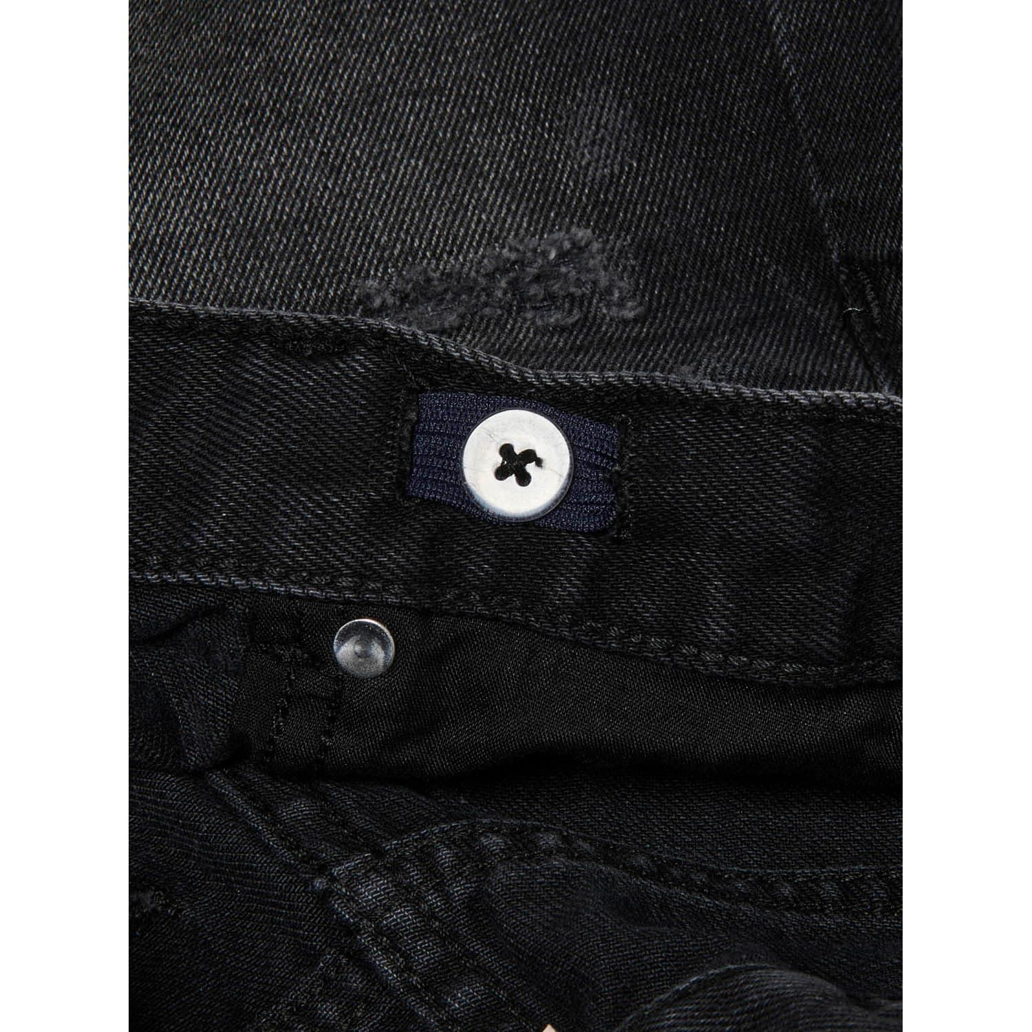ONLY Kids Ella Wide Denim Shorts