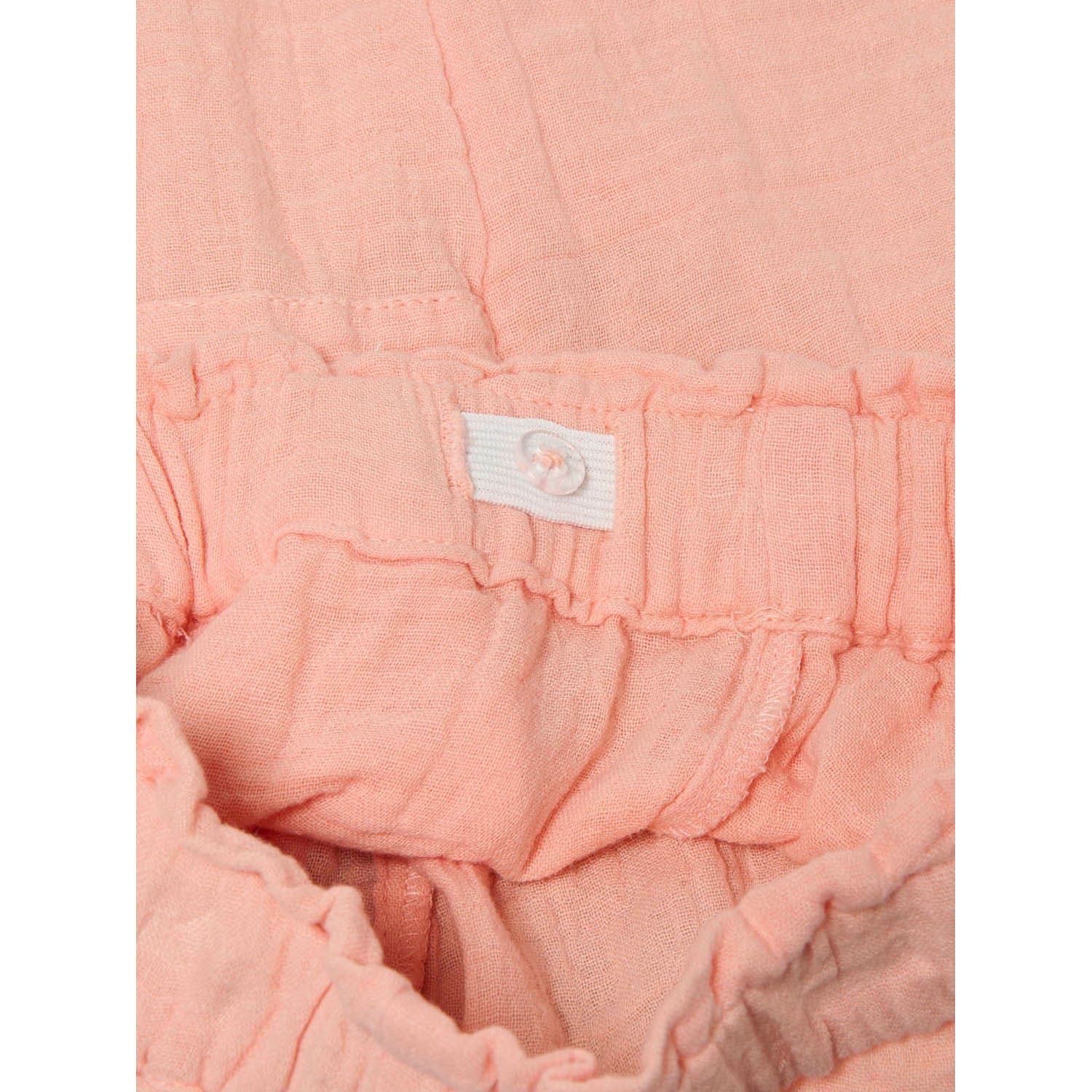 ONLY Kids Thyra Life Button Shorts