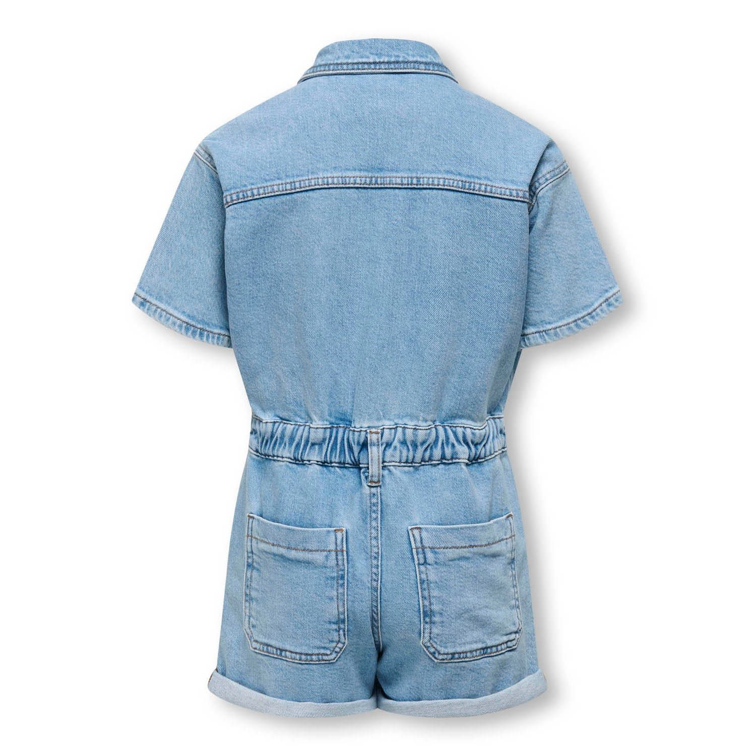 ONLY Kids Castel Playsuit