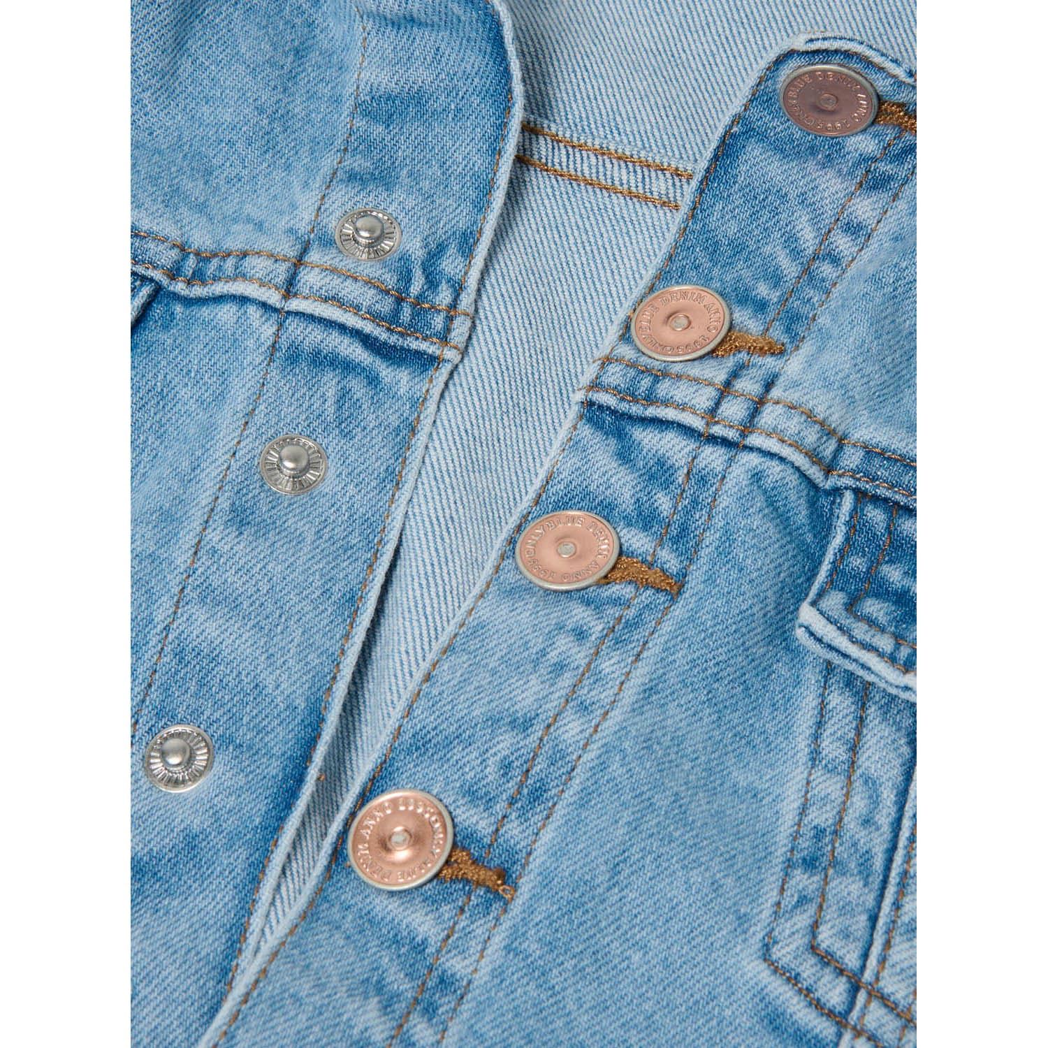 ONLY Kids Castel Playsuit