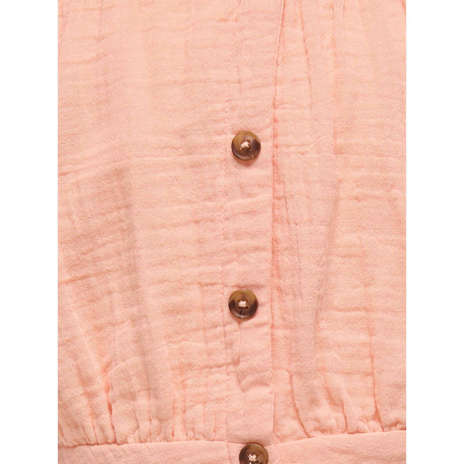 ONLY Kids Thyra Life 2/4 Off-shoulder Top