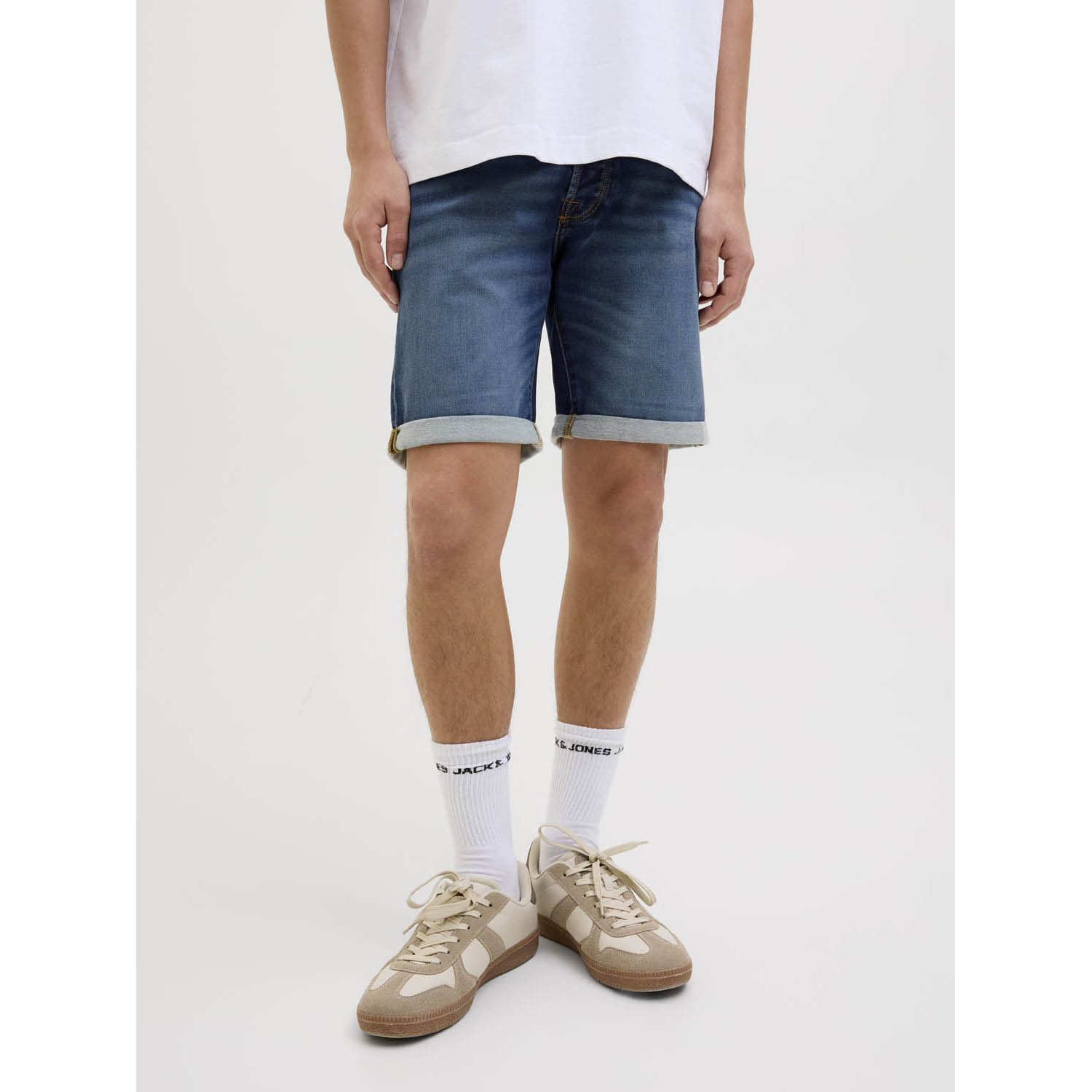 Jack & Jones Rick Icon Shorts 132S