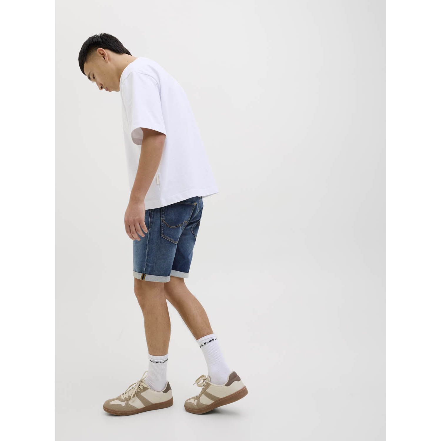 Jack & Jones Rick Icon Shorts 132S