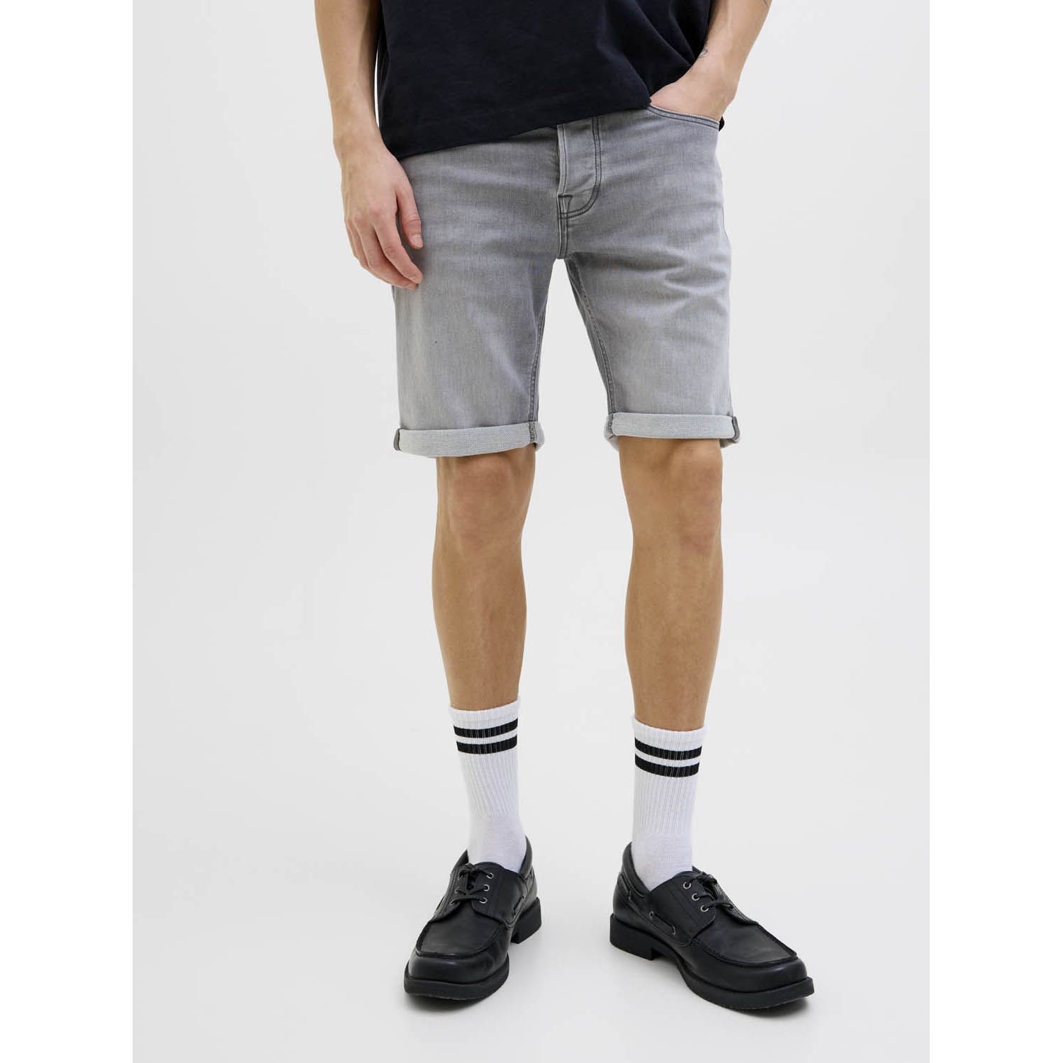 Jack & Jones Rick Icon Shorts 063S