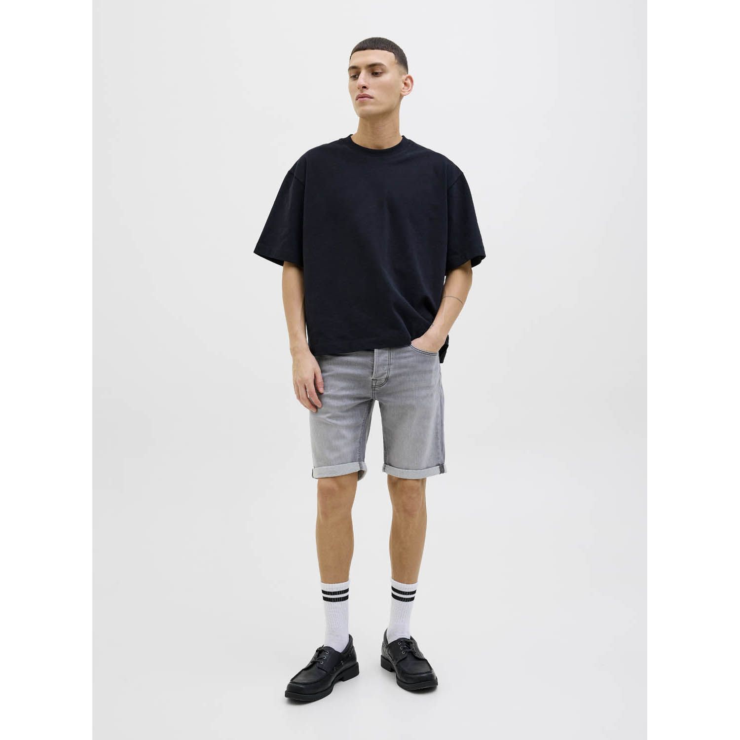 Jack & Jones Rick Icon Shorts 063S