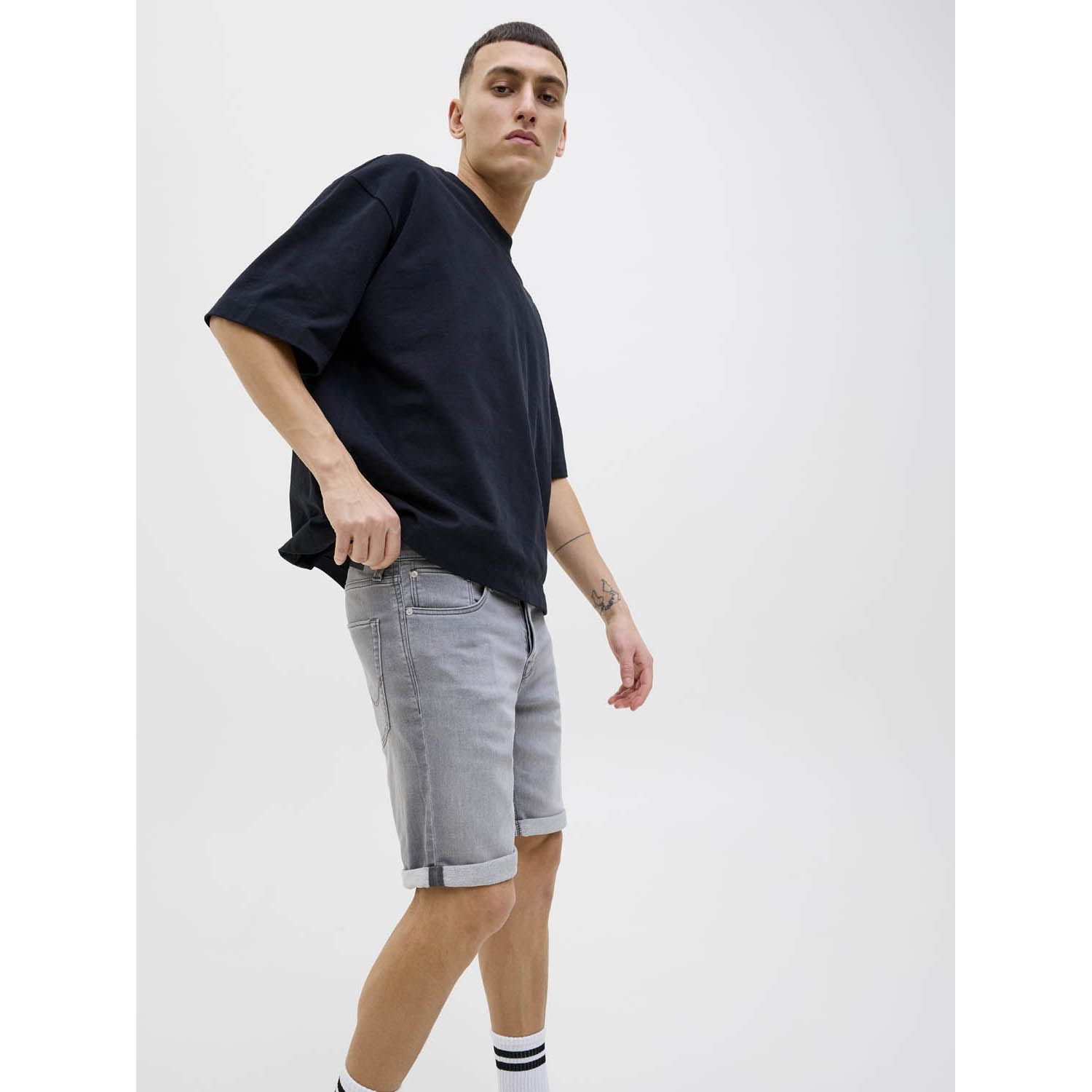 Jack & Jones Rick Icon Shorts 063S