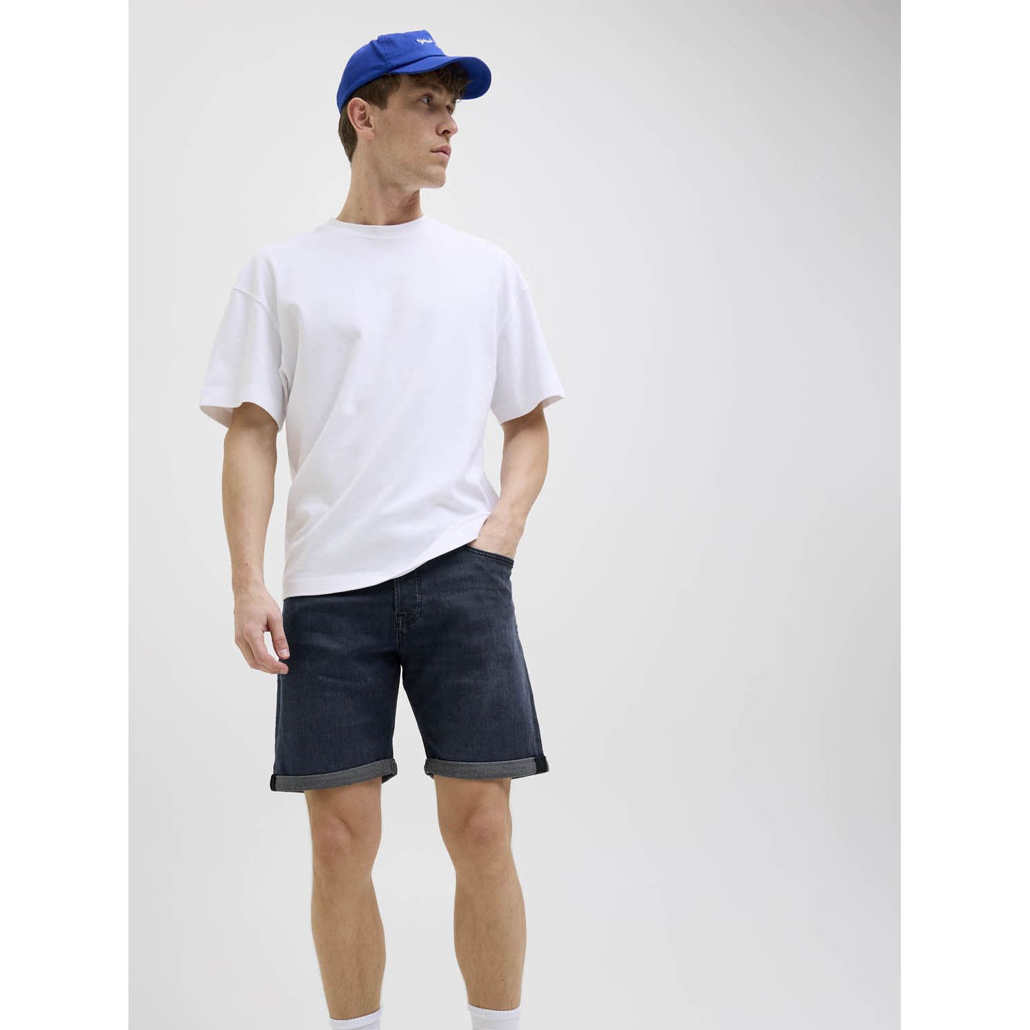 Jack & Jones Rick Icon Shorts 604