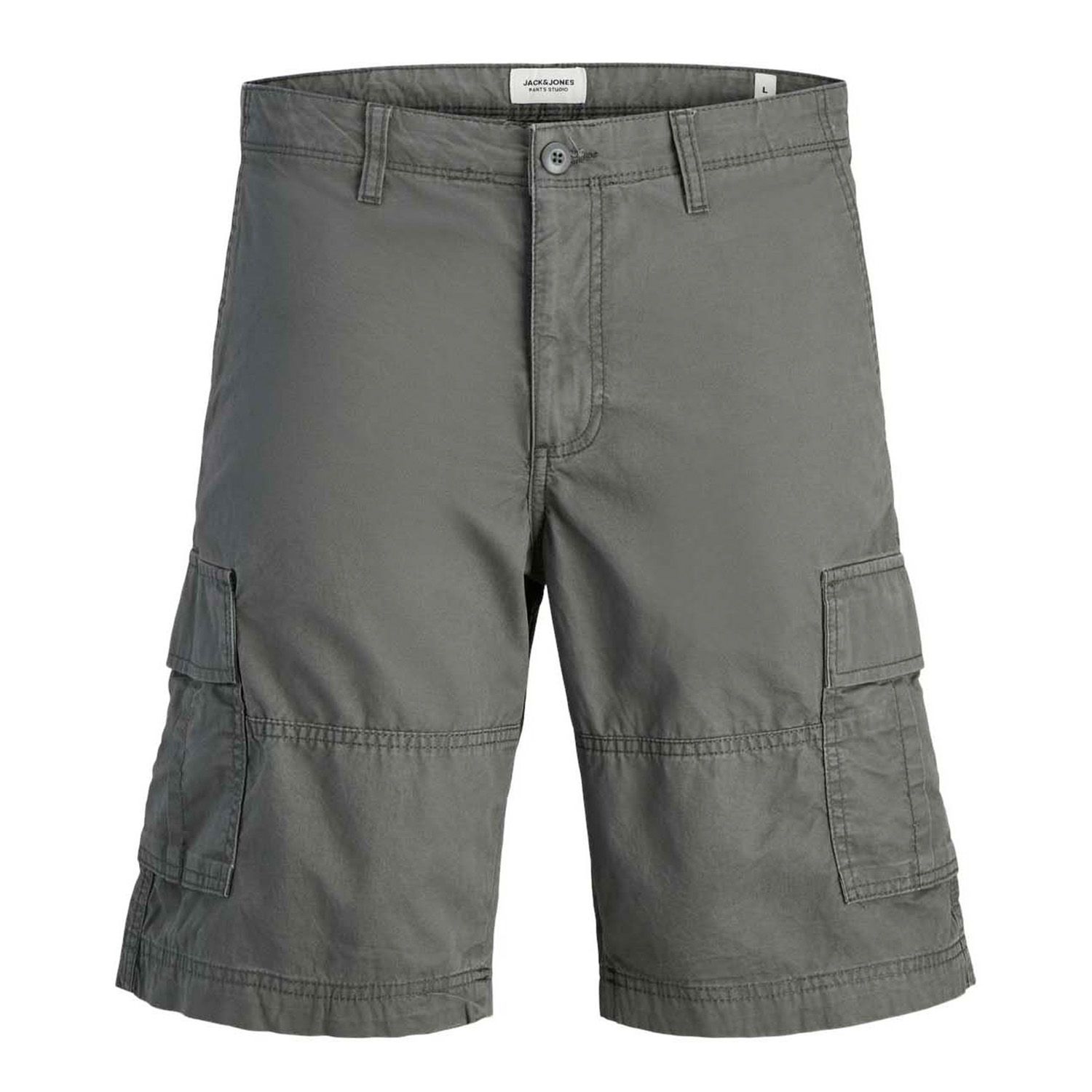 Jack & Jones Mateo Cargo Short Mid