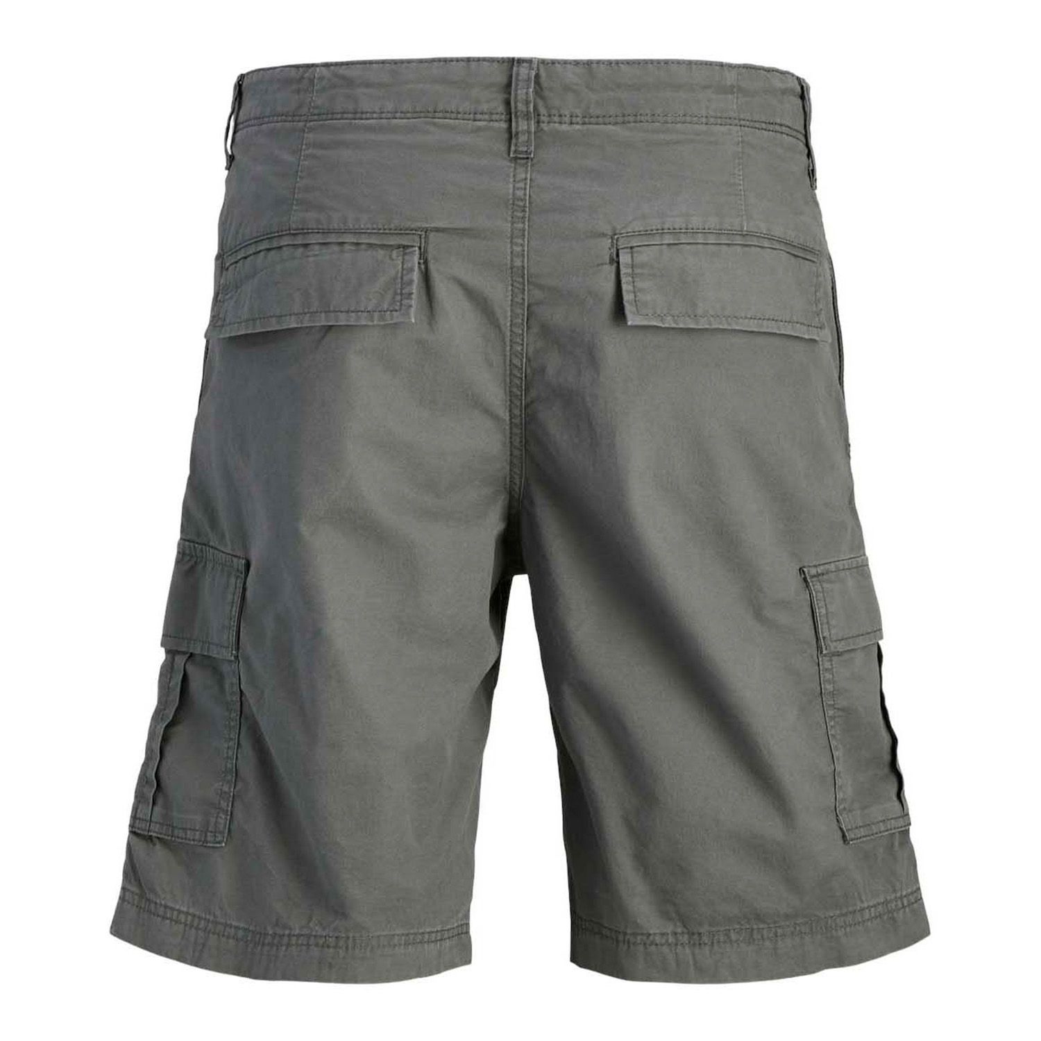 Jack & Jones Mateo Cargo Short Mid