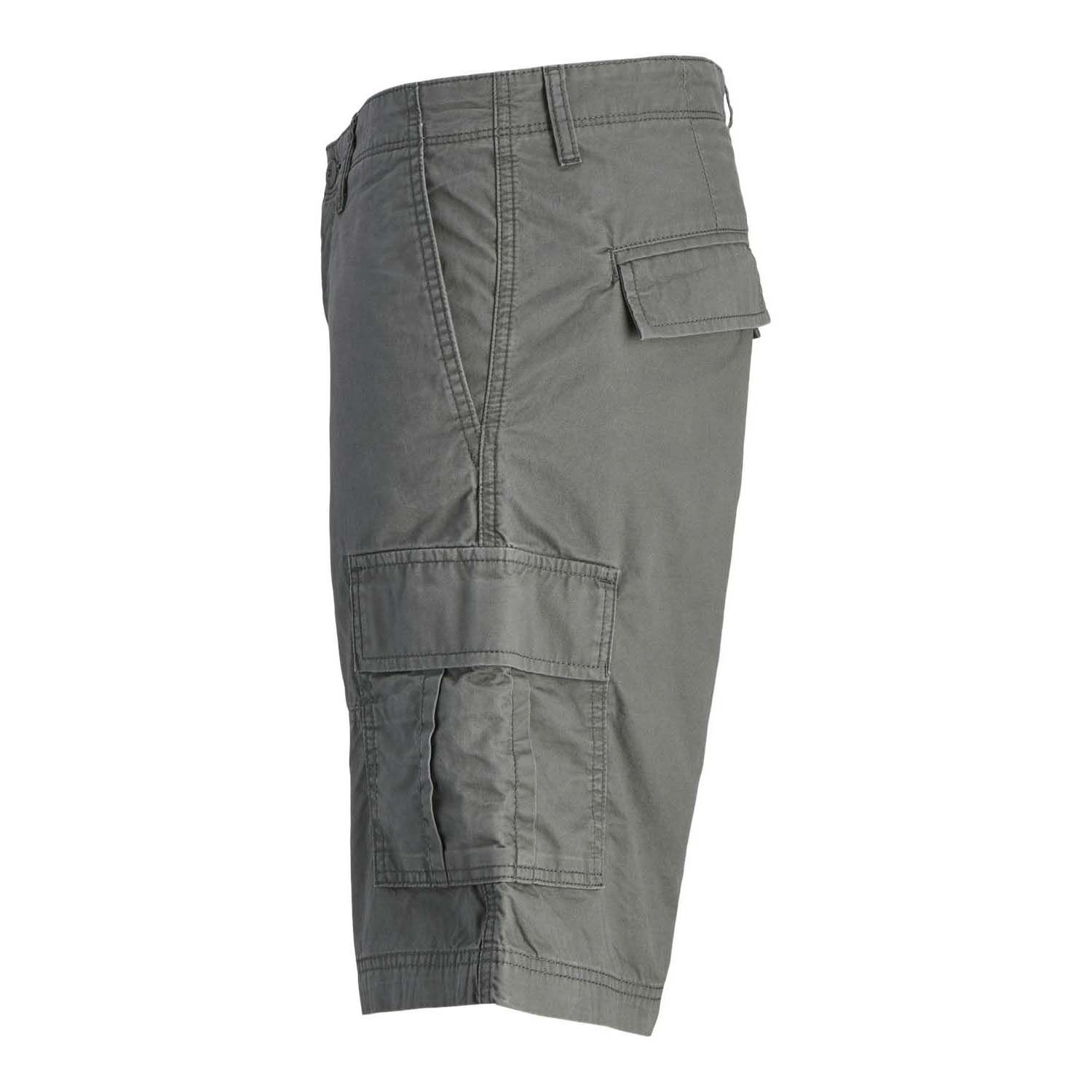 Jack & Jones Mateo Cargo Short Mid