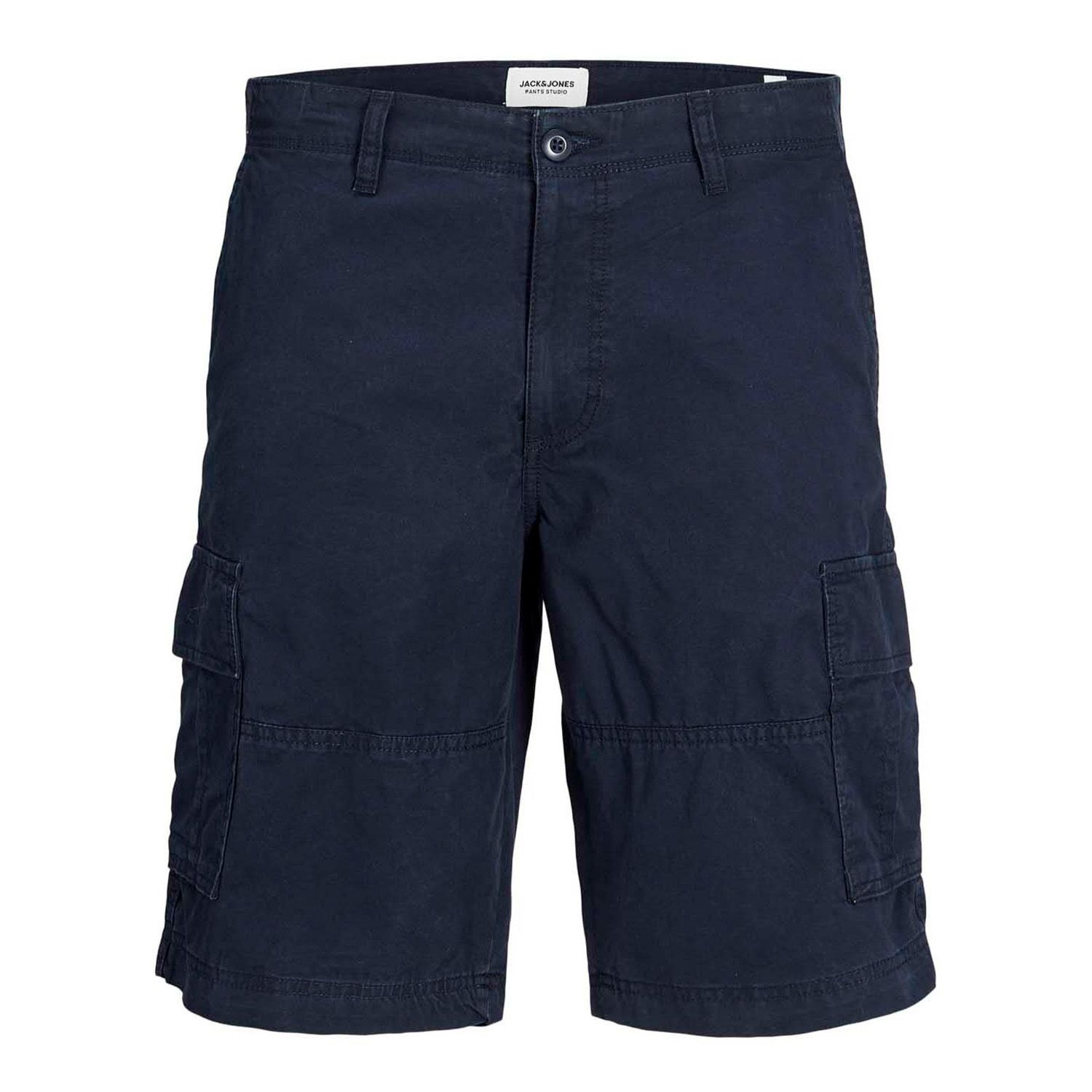 Jack & Jones Mateo Cargo Short Mid