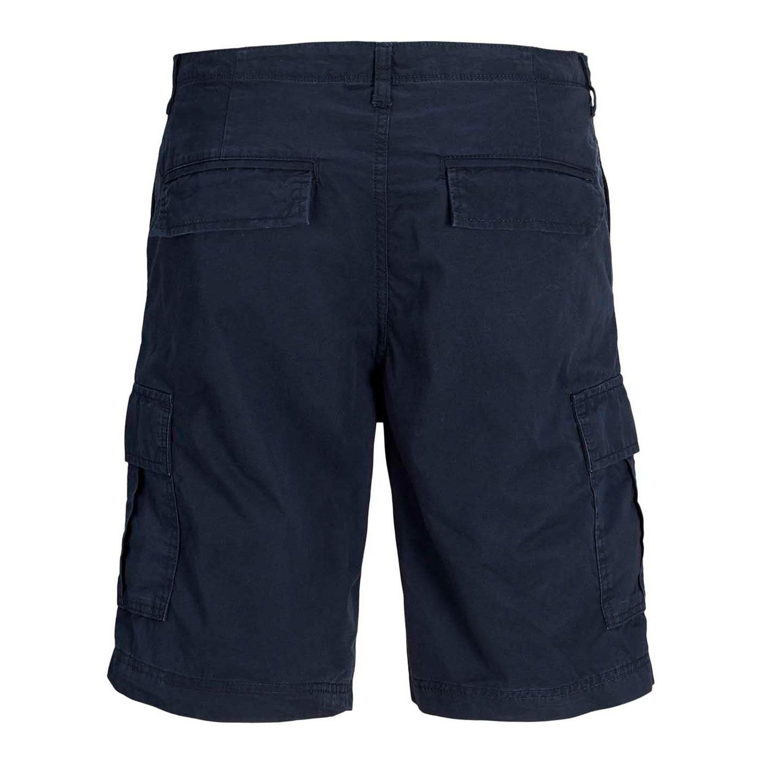 Jack & Jones Mateo Cargo Short Mid