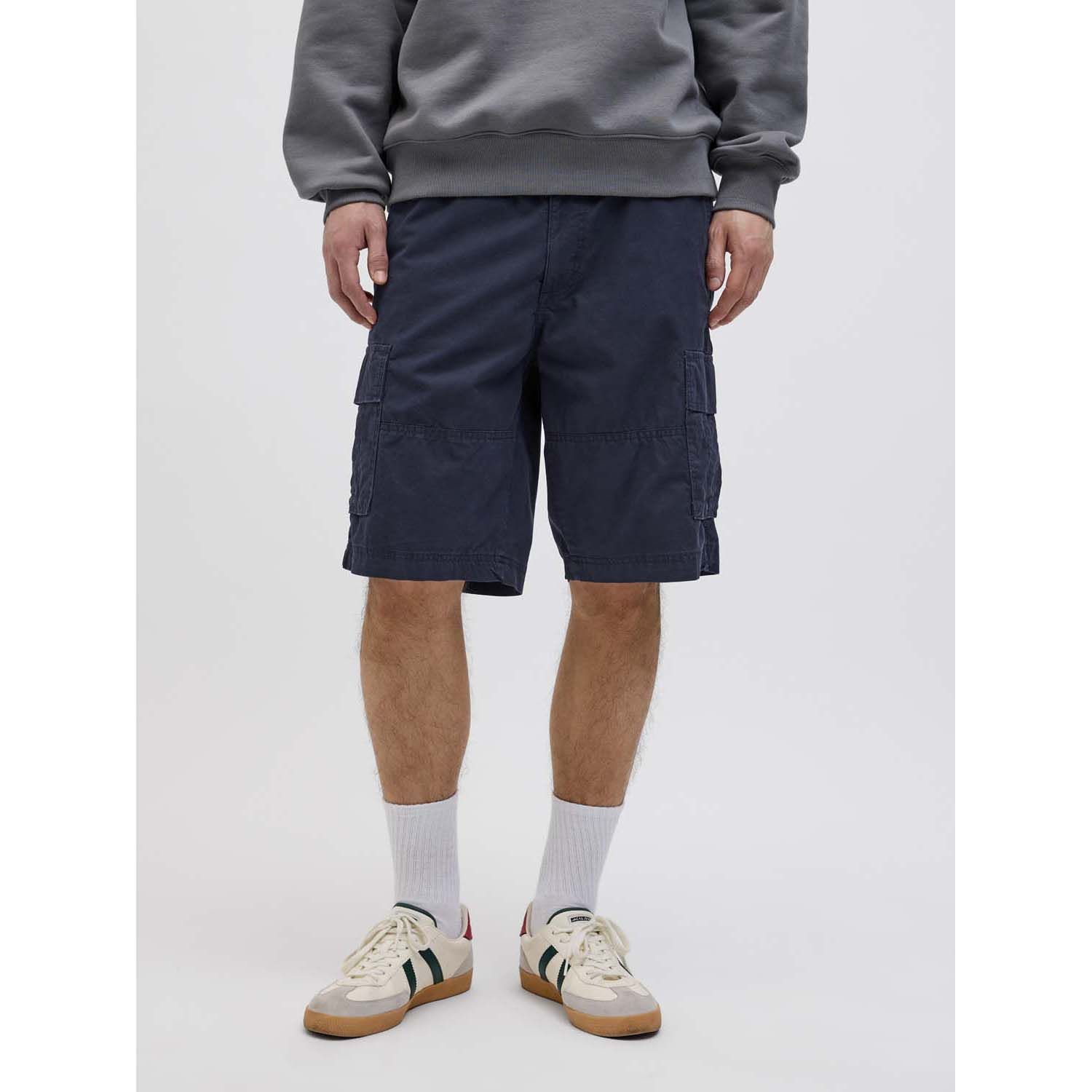 Jack & Jones Mateo Cargo Short Mid