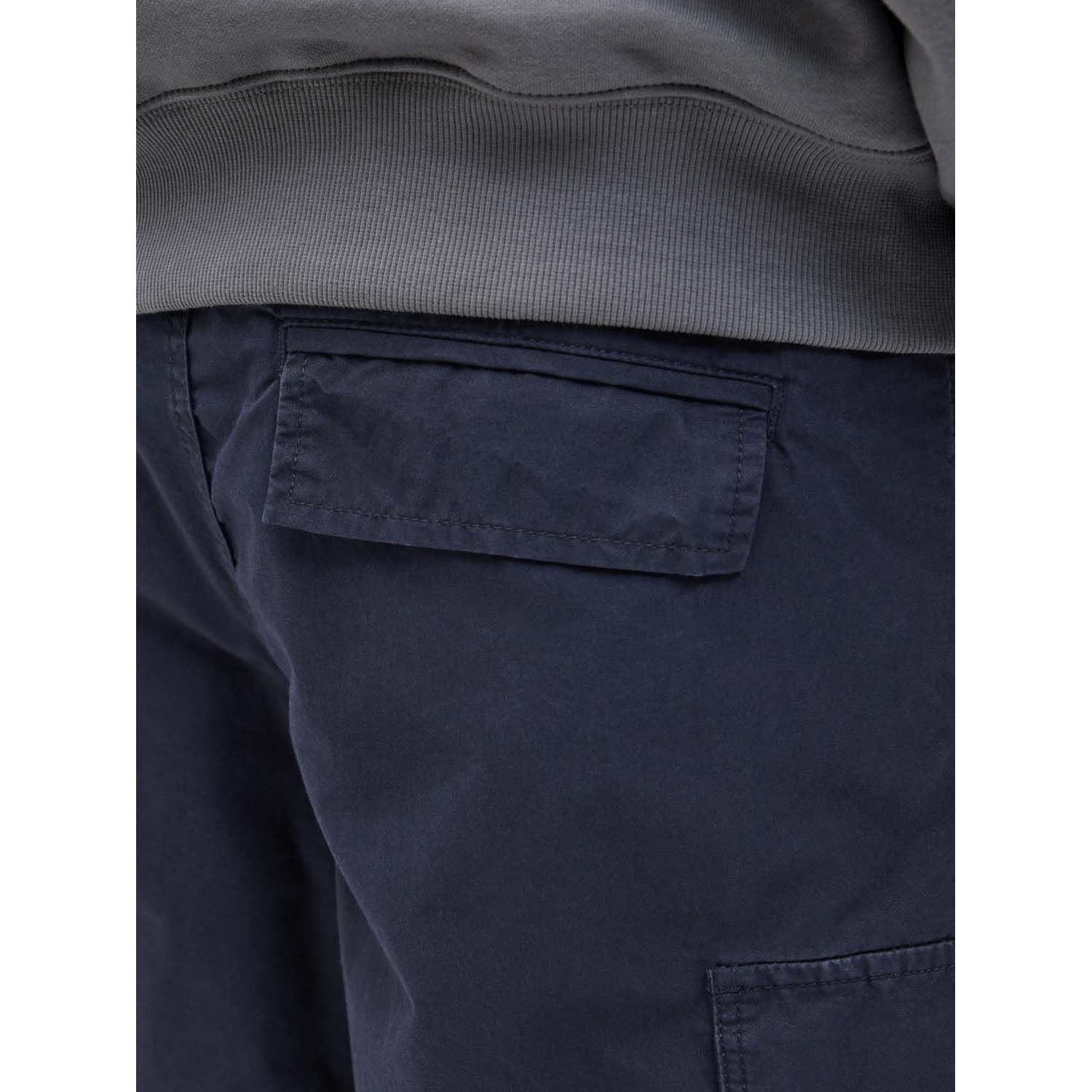 Jack & Jones Mateo Cargo Short Mid