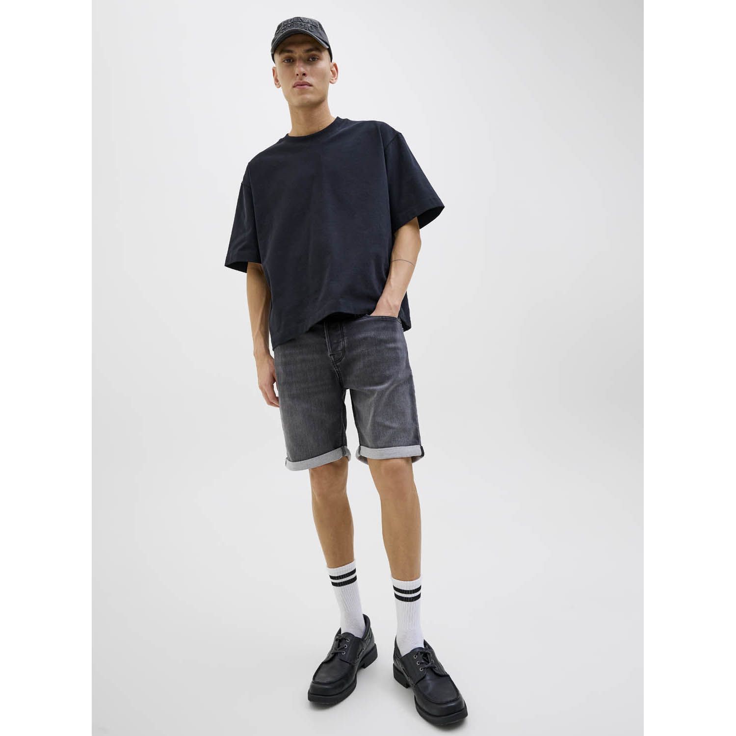 Jack & Jones Rick Icon Shorts 062