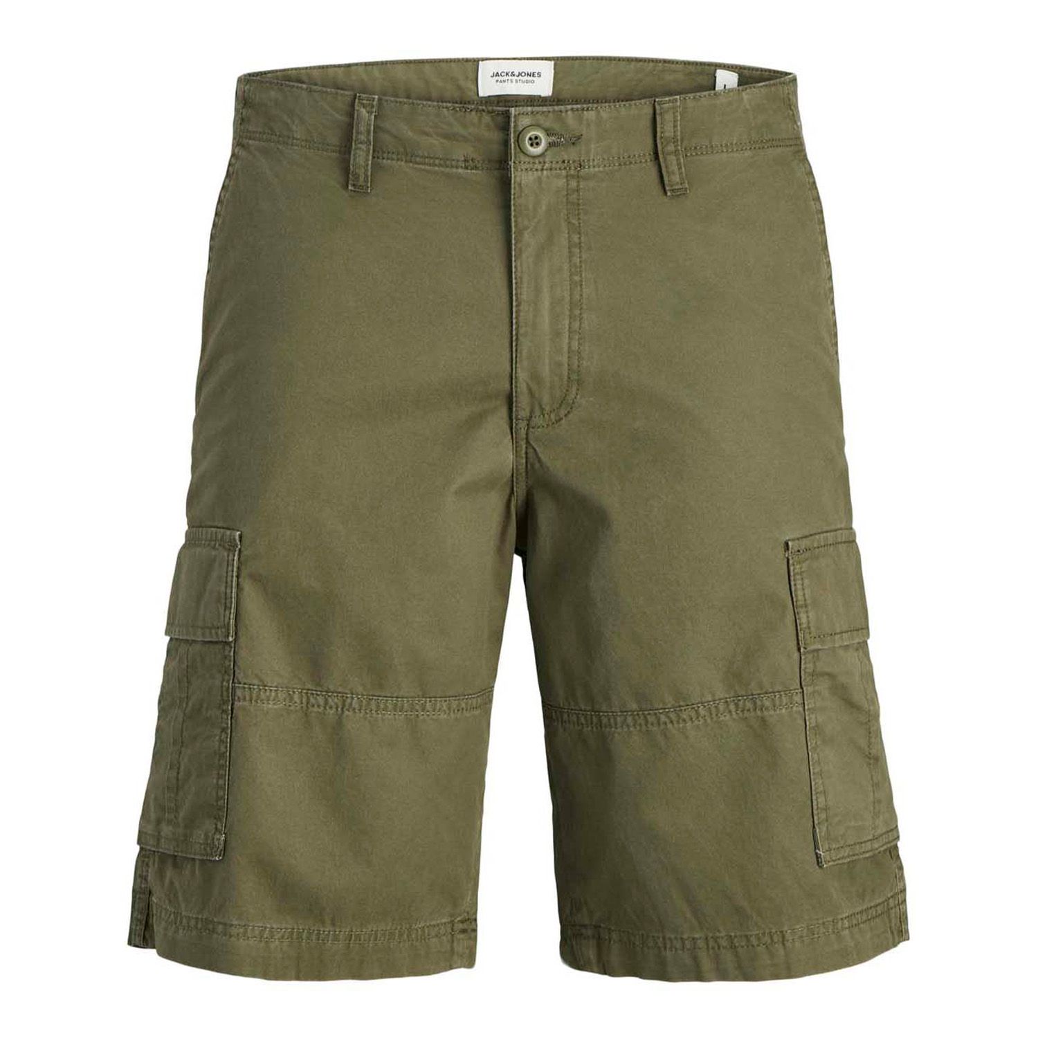 Jack & Jones Mateo Cargo Short Mid