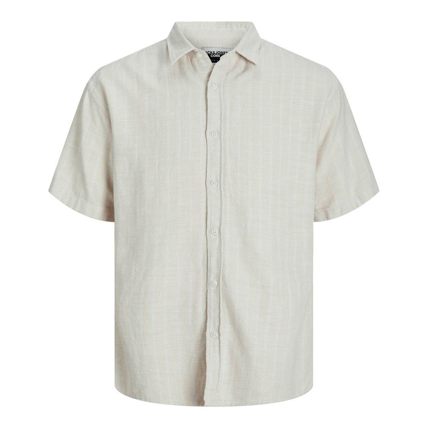 Jack & Jones Joshua Structure Shirt