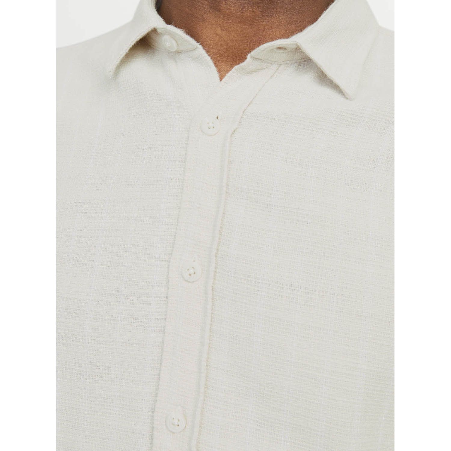 Jack & Jones Joshua Structure Shirt