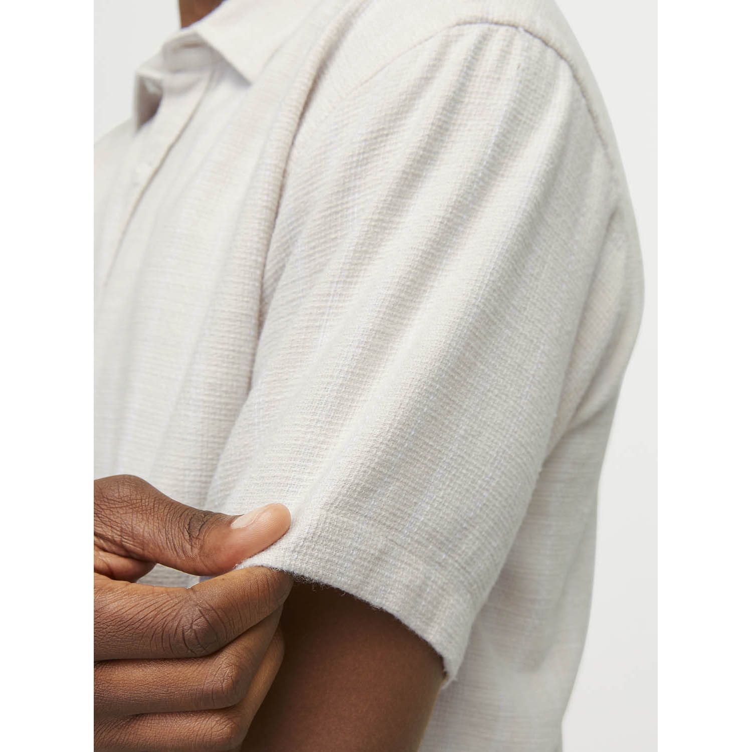 Jack & Jones Joshua Structure Shirt