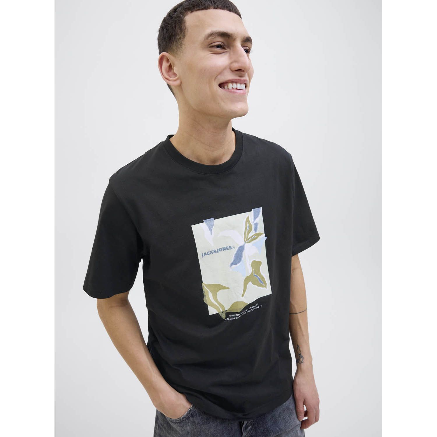 Jack & Jones Oralmeira Tee