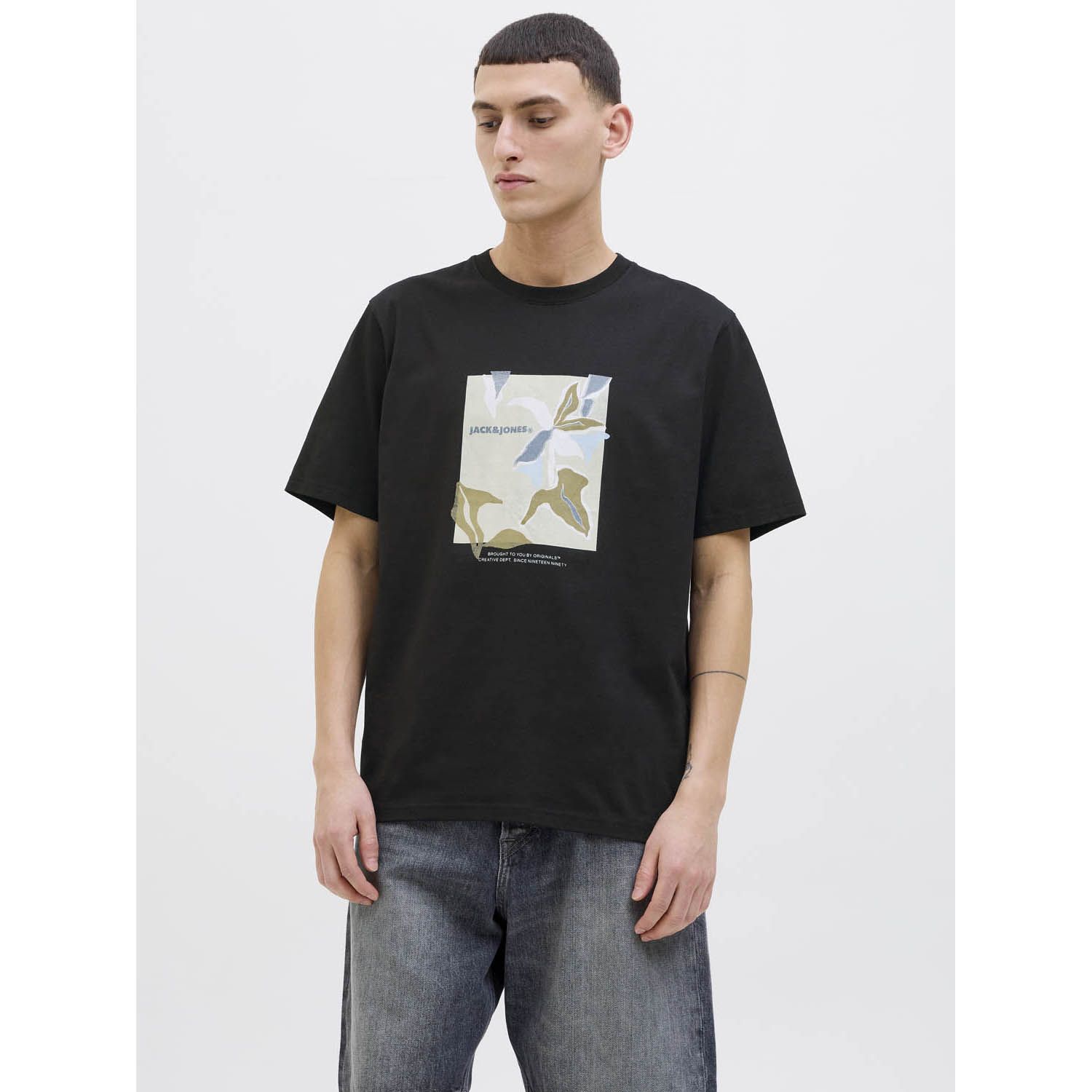 Jack & Jones Oralmeira Tee