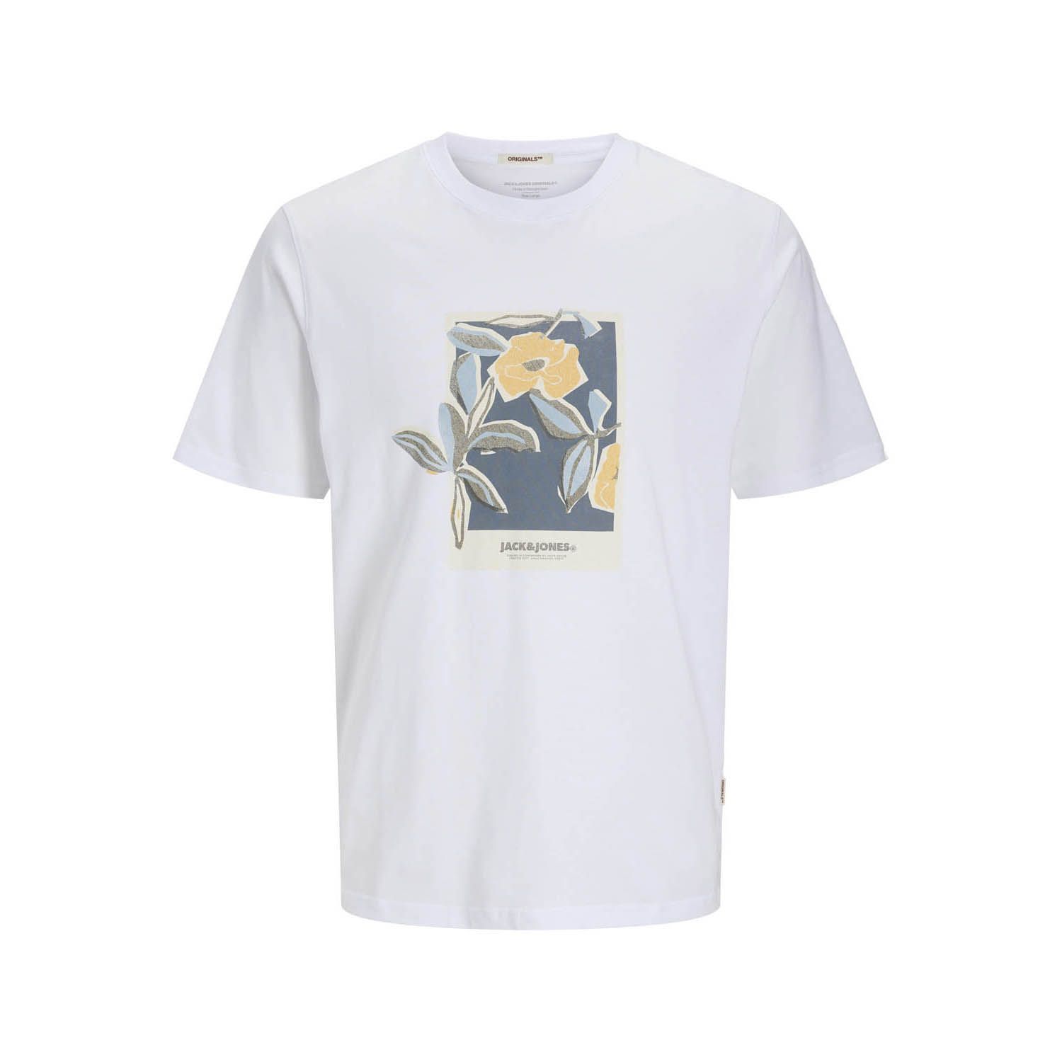 Jack & Jones Oralmeira Tee