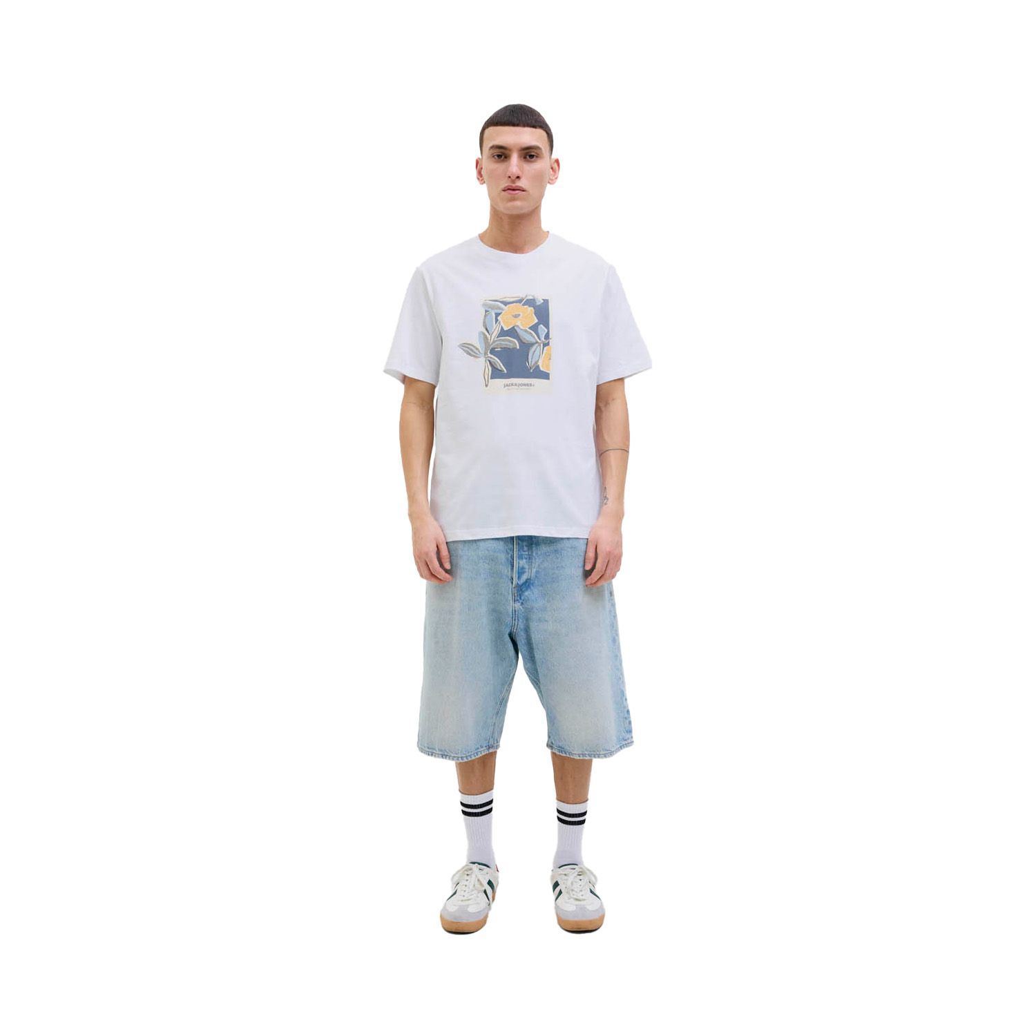 Jack & Jones Oralmeira Tee