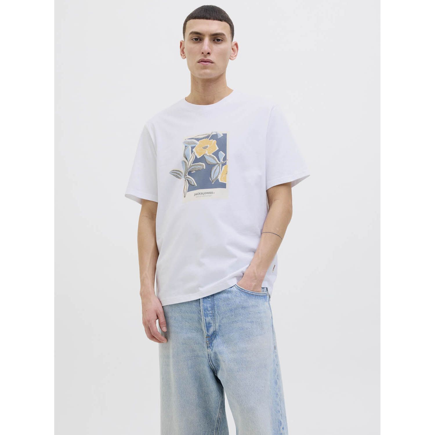 Jack & Jones Oralmeira Tee