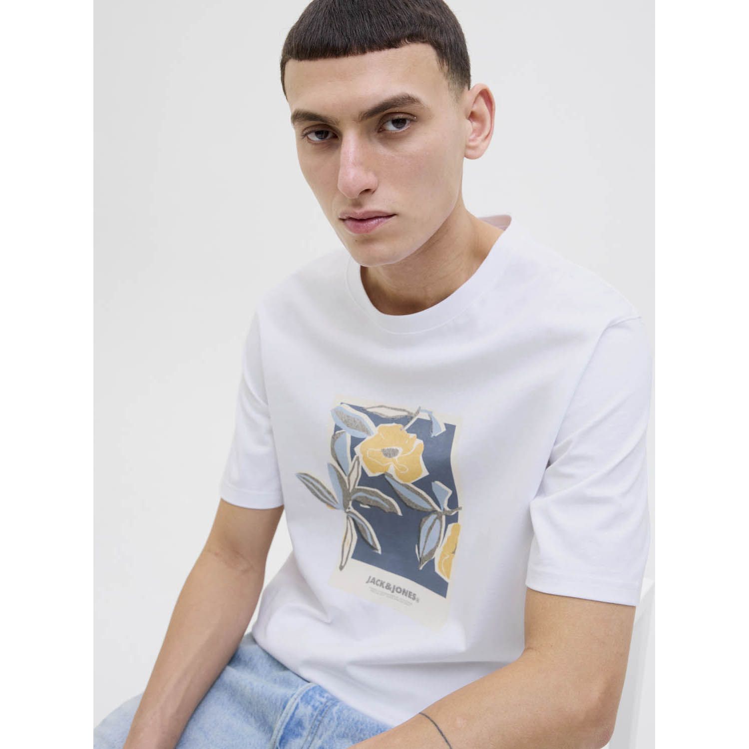 Jack & Jones Oralmeira Tee