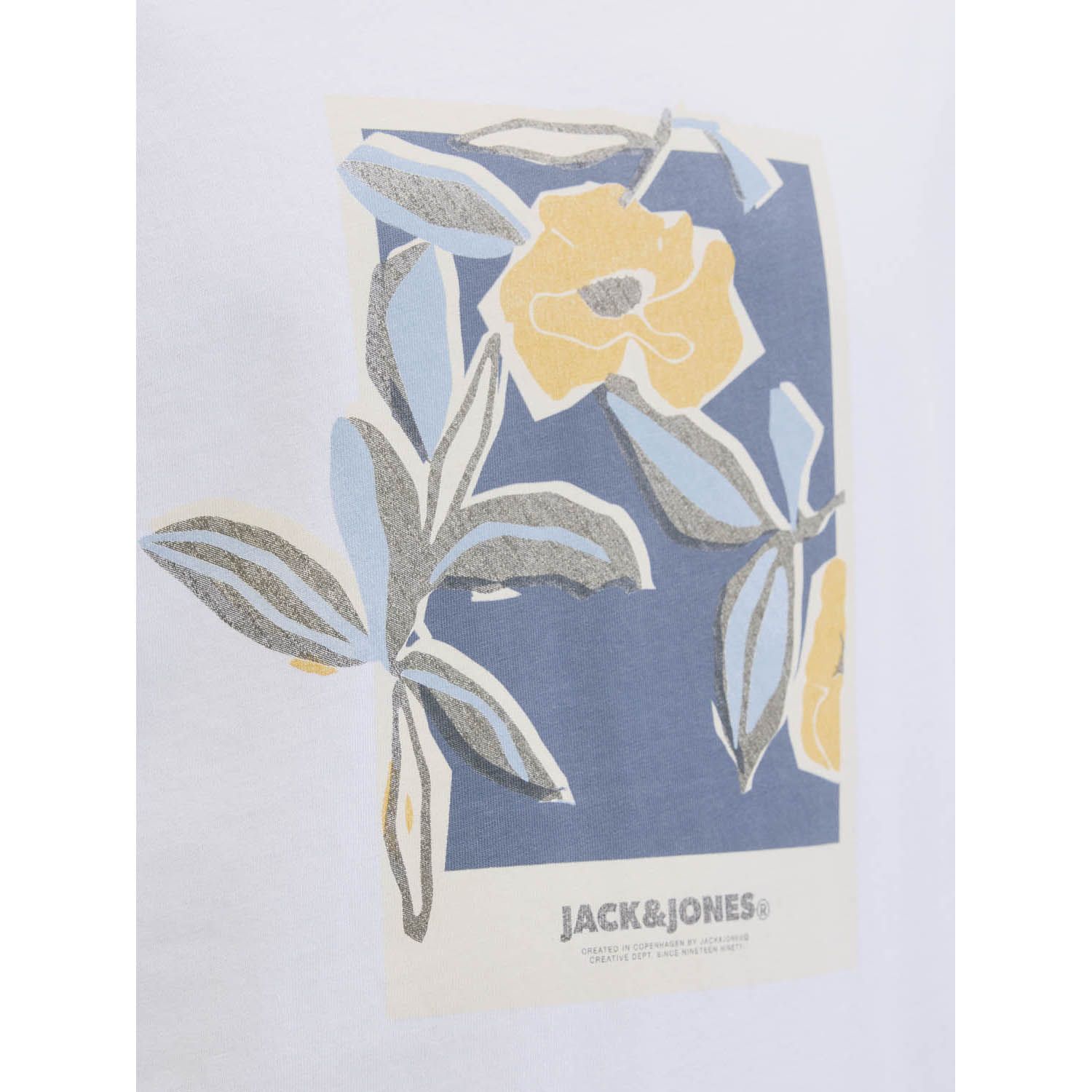 Jack & Jones Oralmeira Tee