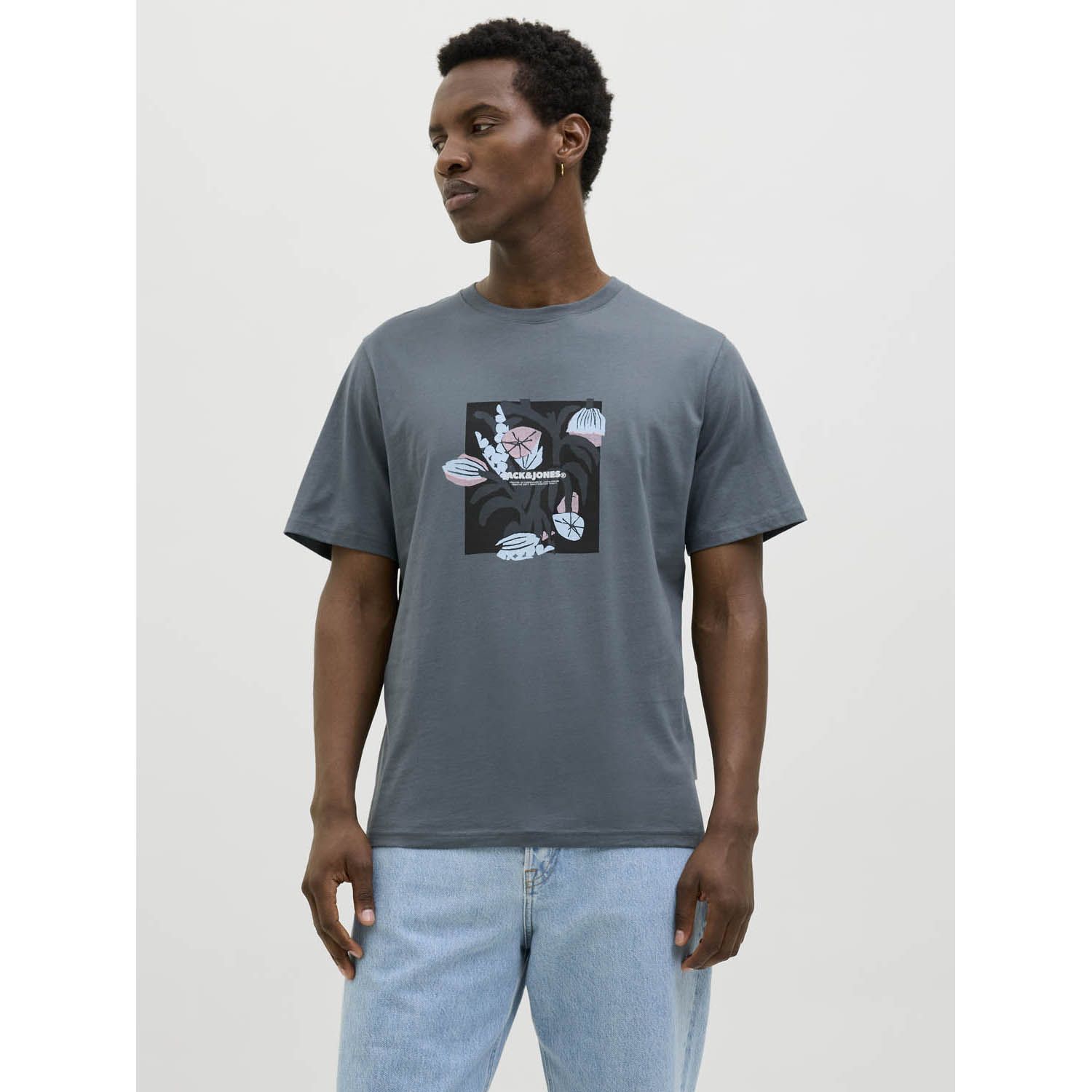 Jack & Jones Oralmeira Tee