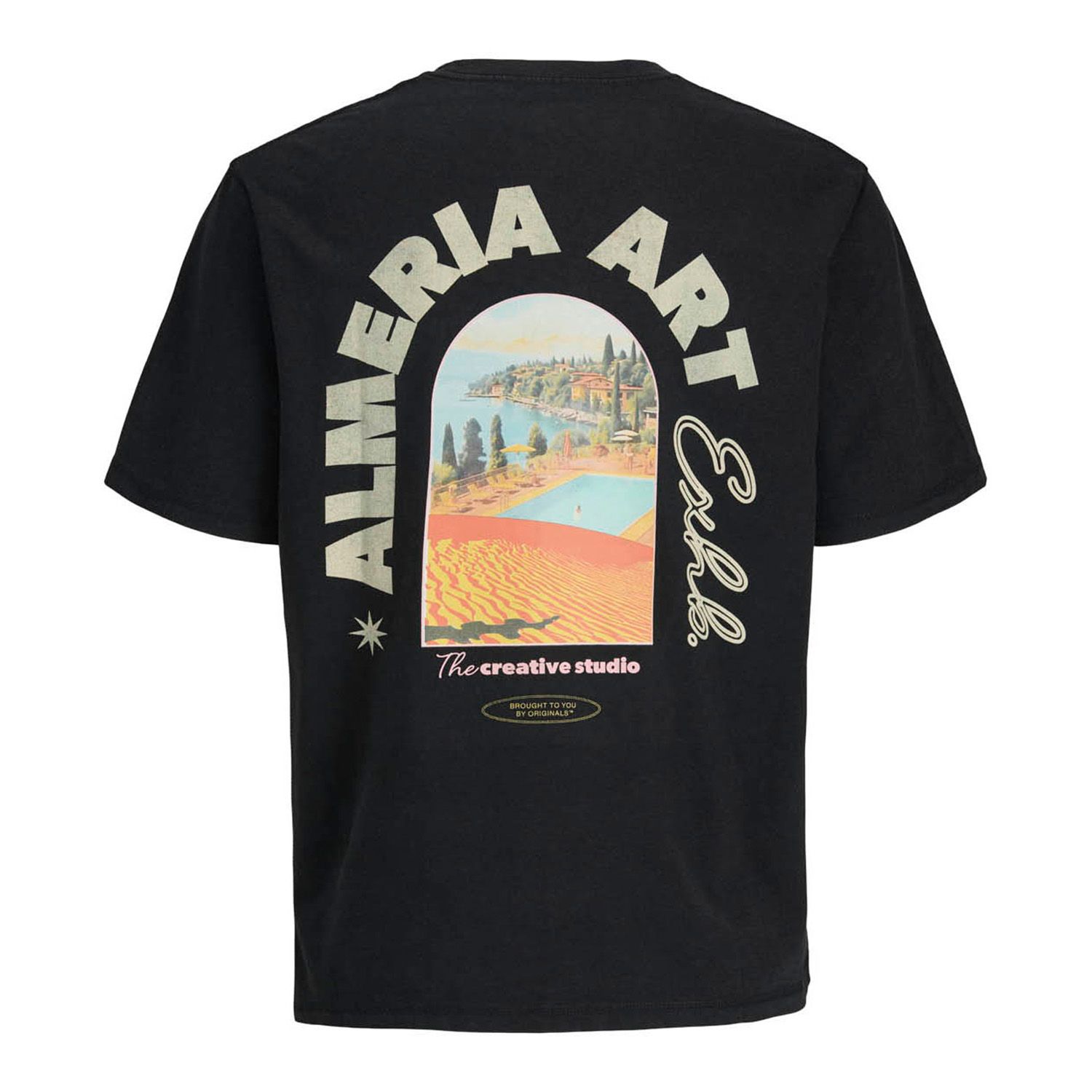 Jack & Jones Oralmeira Tee