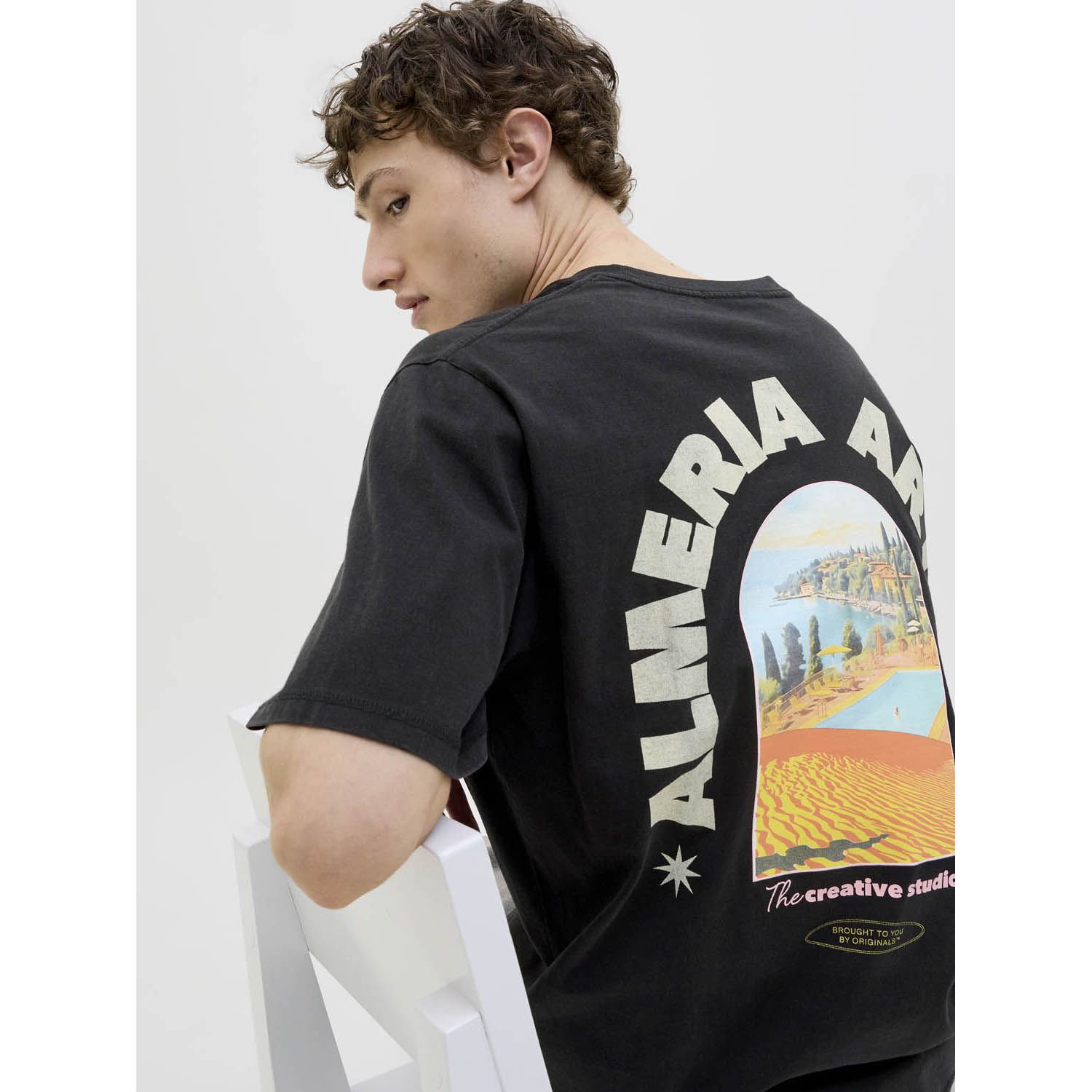 Jack & Jones Oralmeira Tee