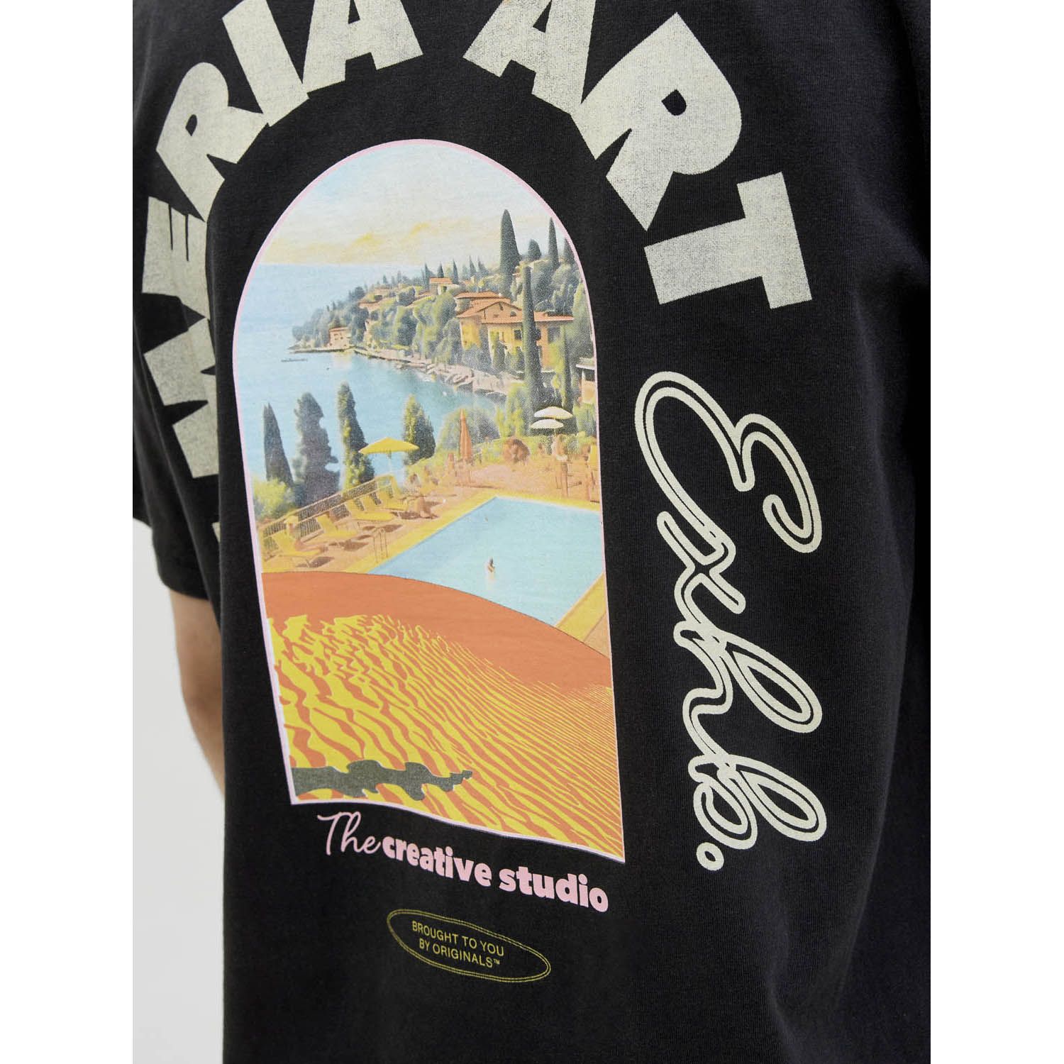 Jack & Jones Oralmeira Tee