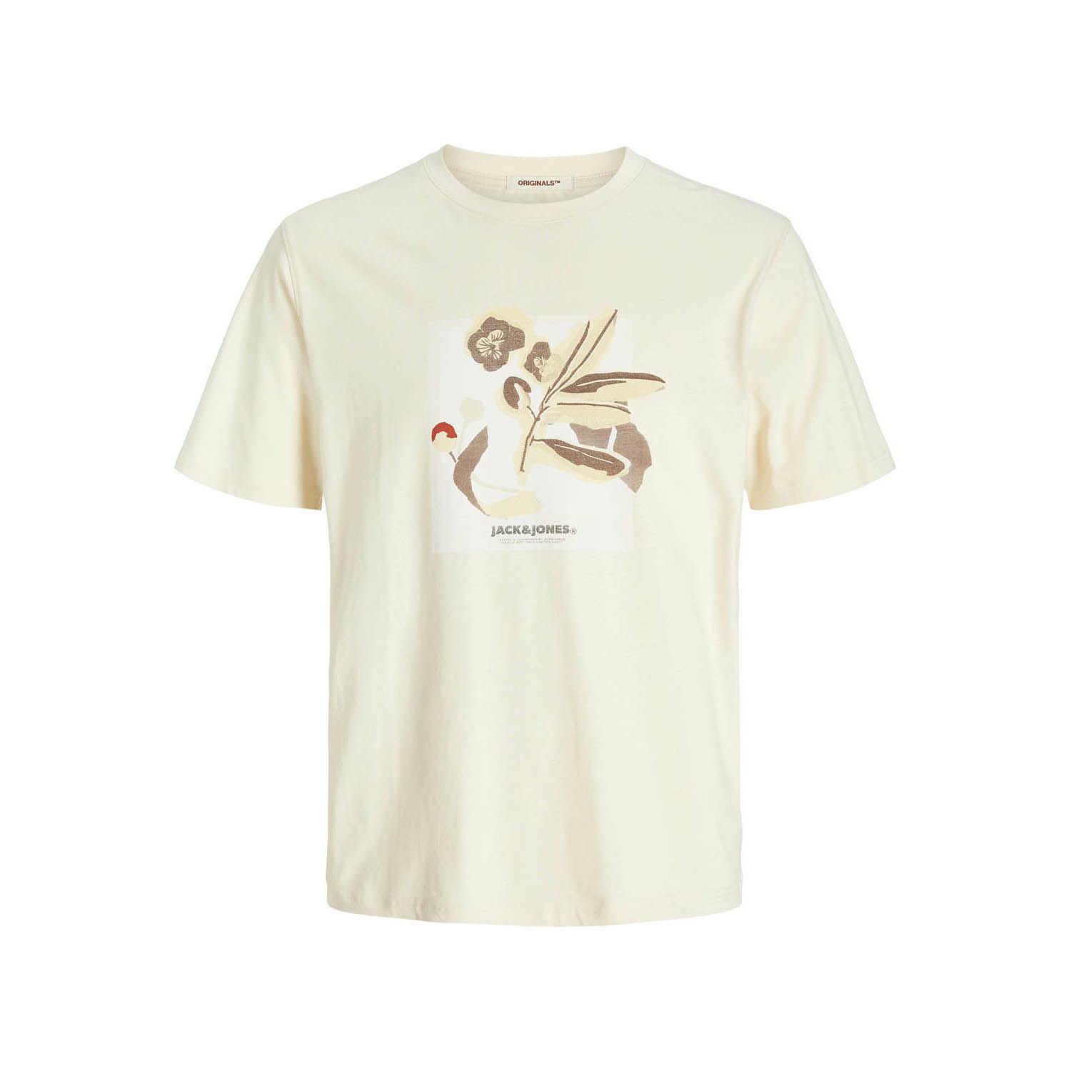 Jack & Jones Oralmeira Tee