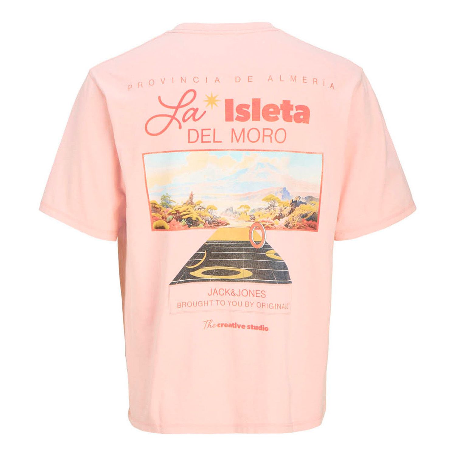 Jack & Jones Oralmeira Tee