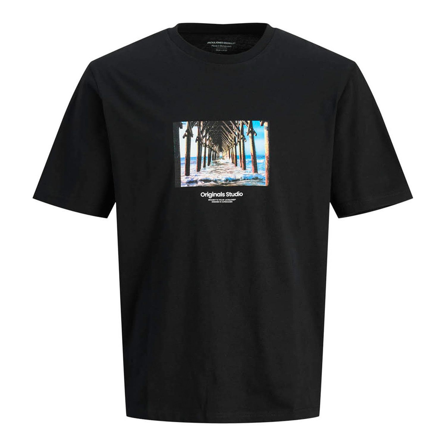 Jack & Jones Jorvesterbro Tee