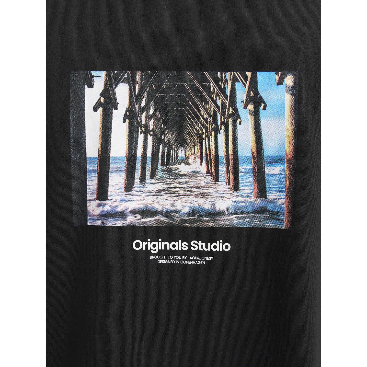 Jack & Jones Jorvesterbro Tee