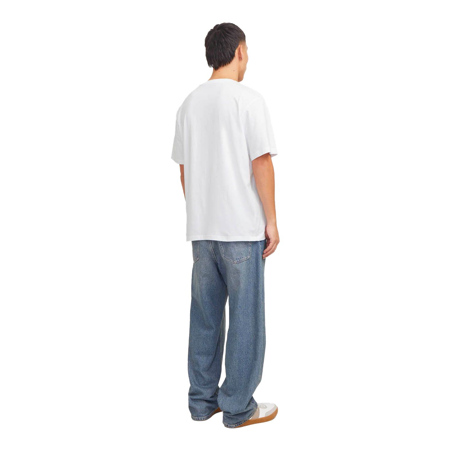 Jack & Jones Jorvesterbro Tee