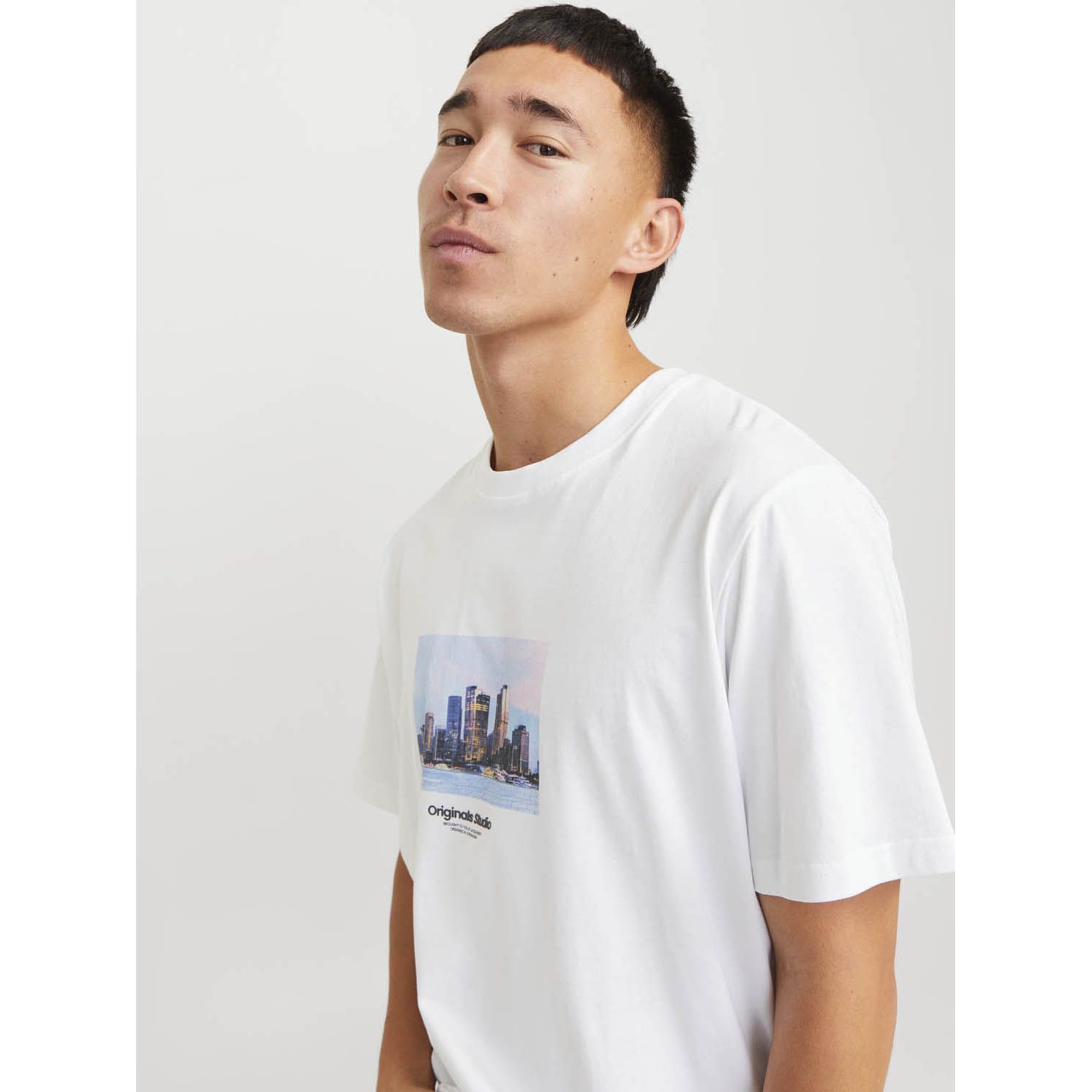 Jack & Jones Jorvesterbro Tee