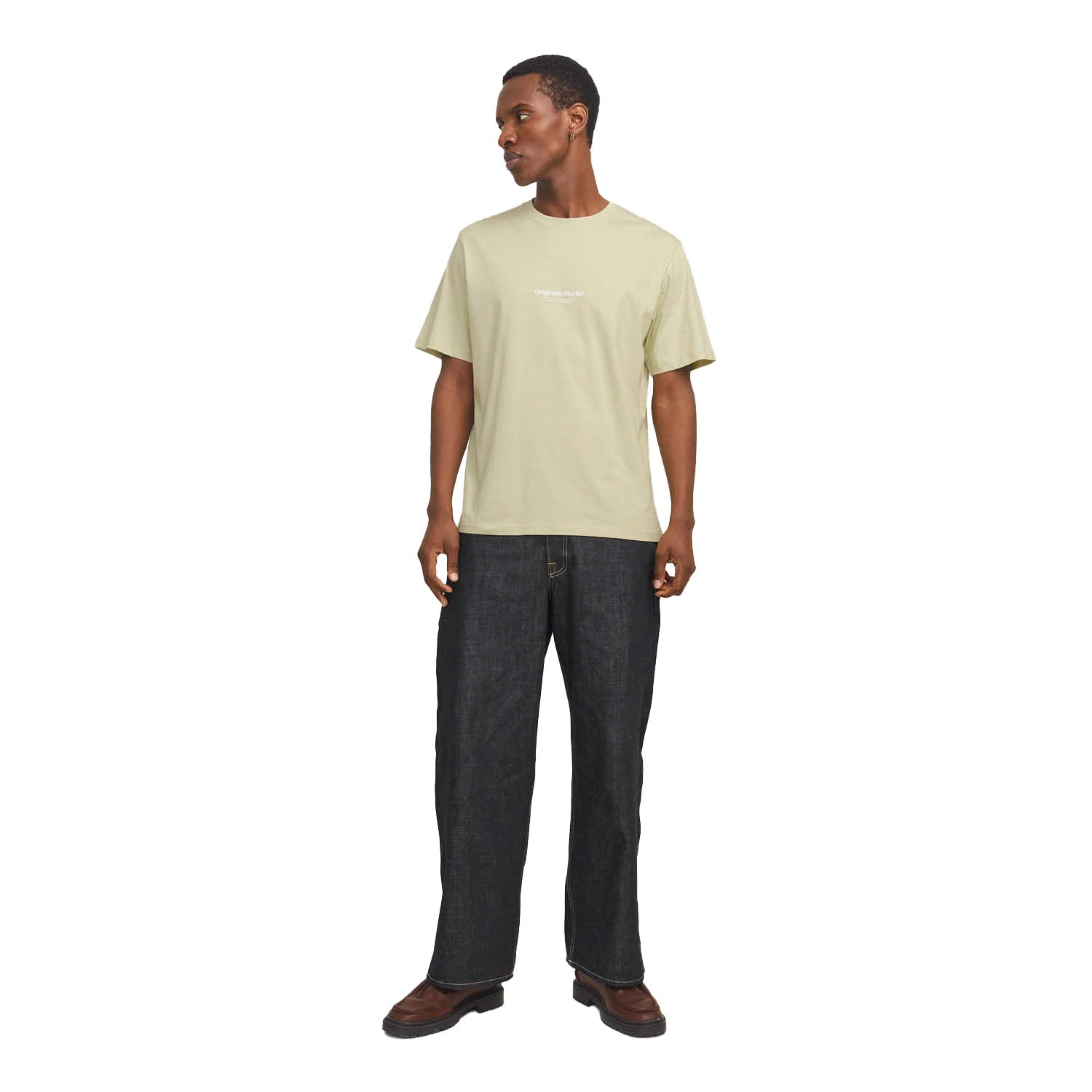 Jack & Jones Jorvesterbro Tee