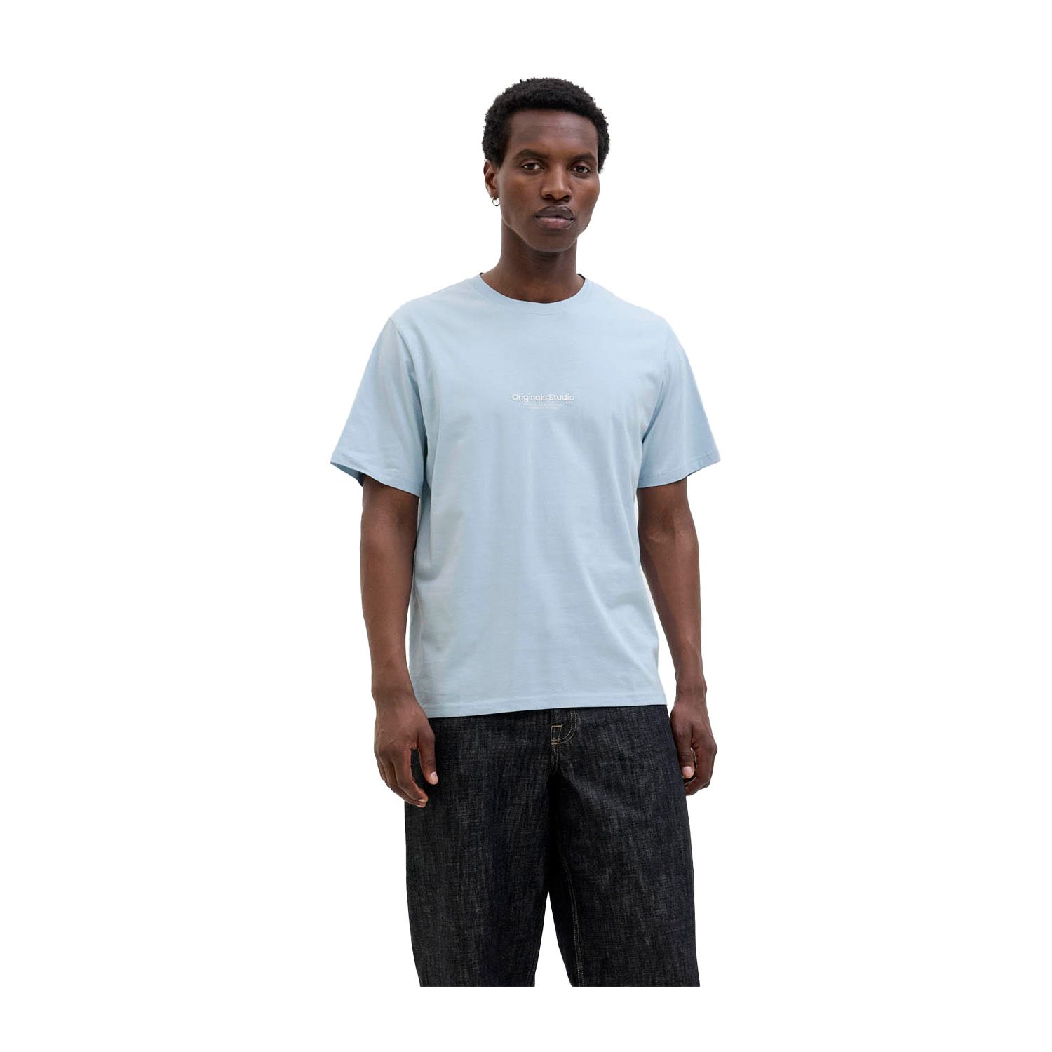 Jack & Jones Jorvesterbro Tee