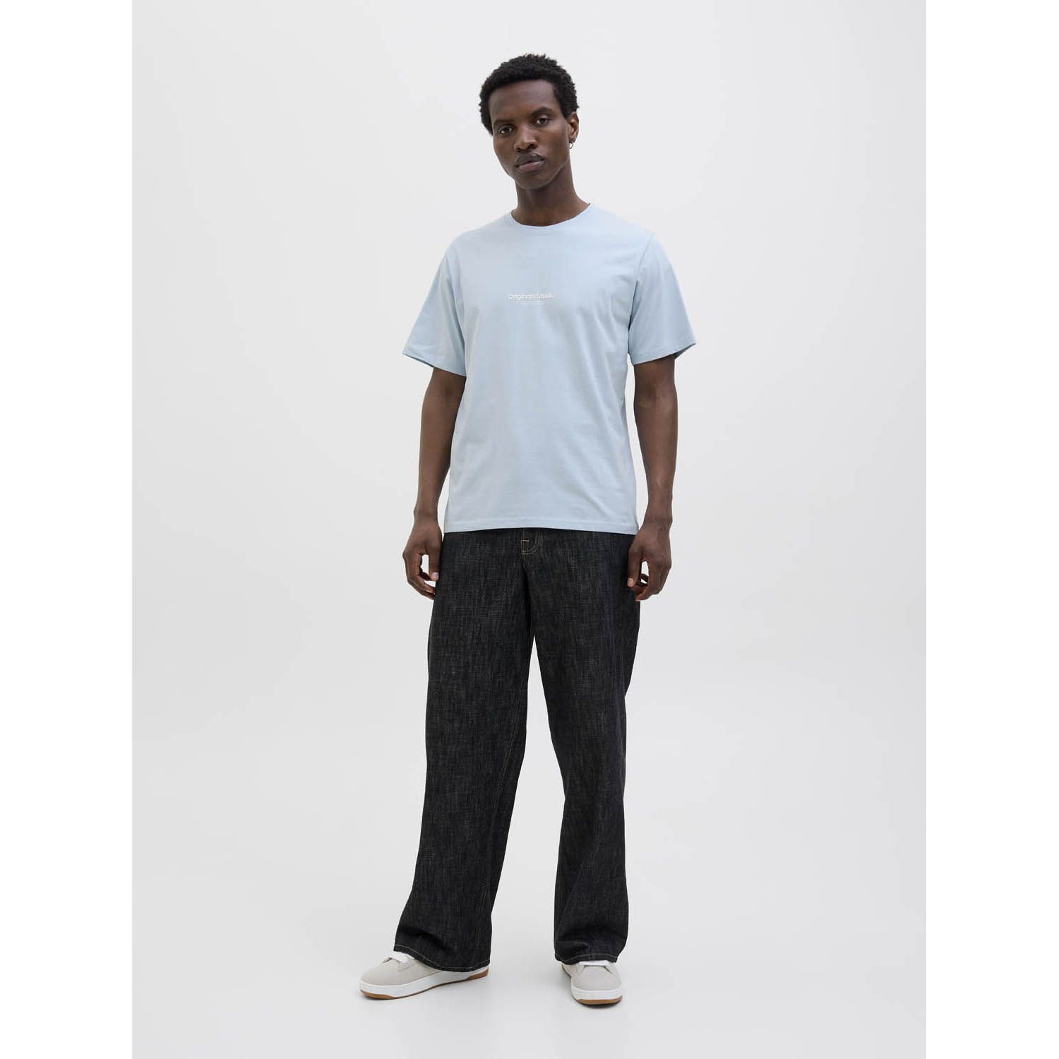 Jack & Jones Jorvesterbro Tee